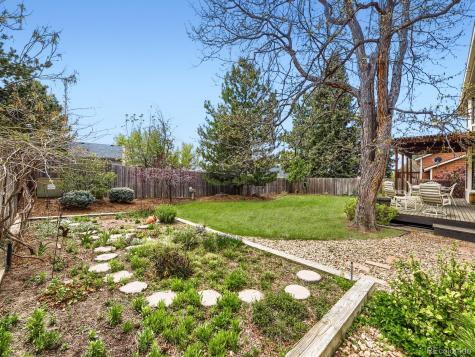 17738 E Crestridge Place Centennial CO 80015