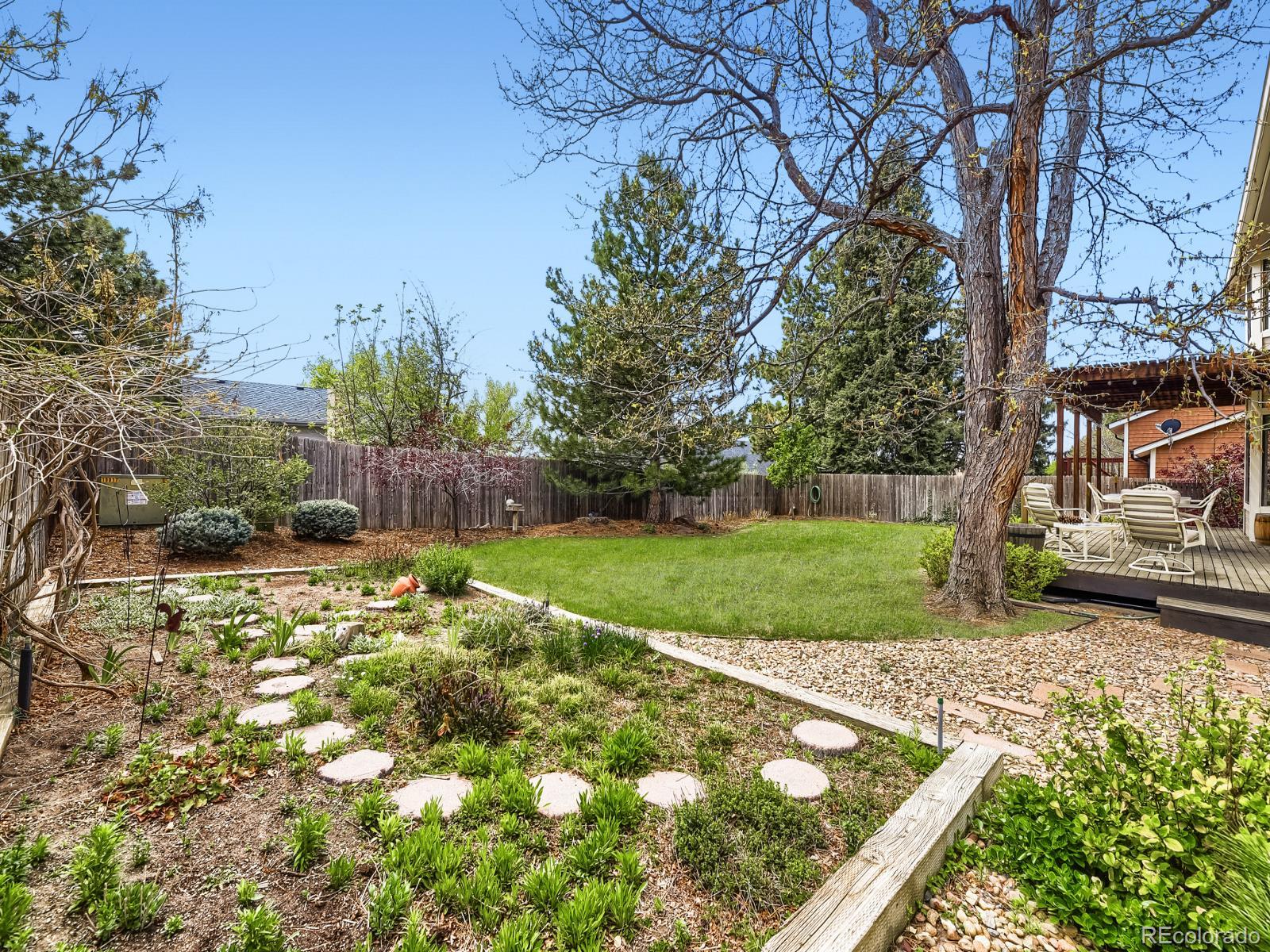 17738 E Crestridge Place Centennial CO 80015