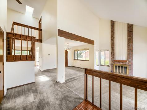 17738 E Crestridge Place Centennial CO 80015