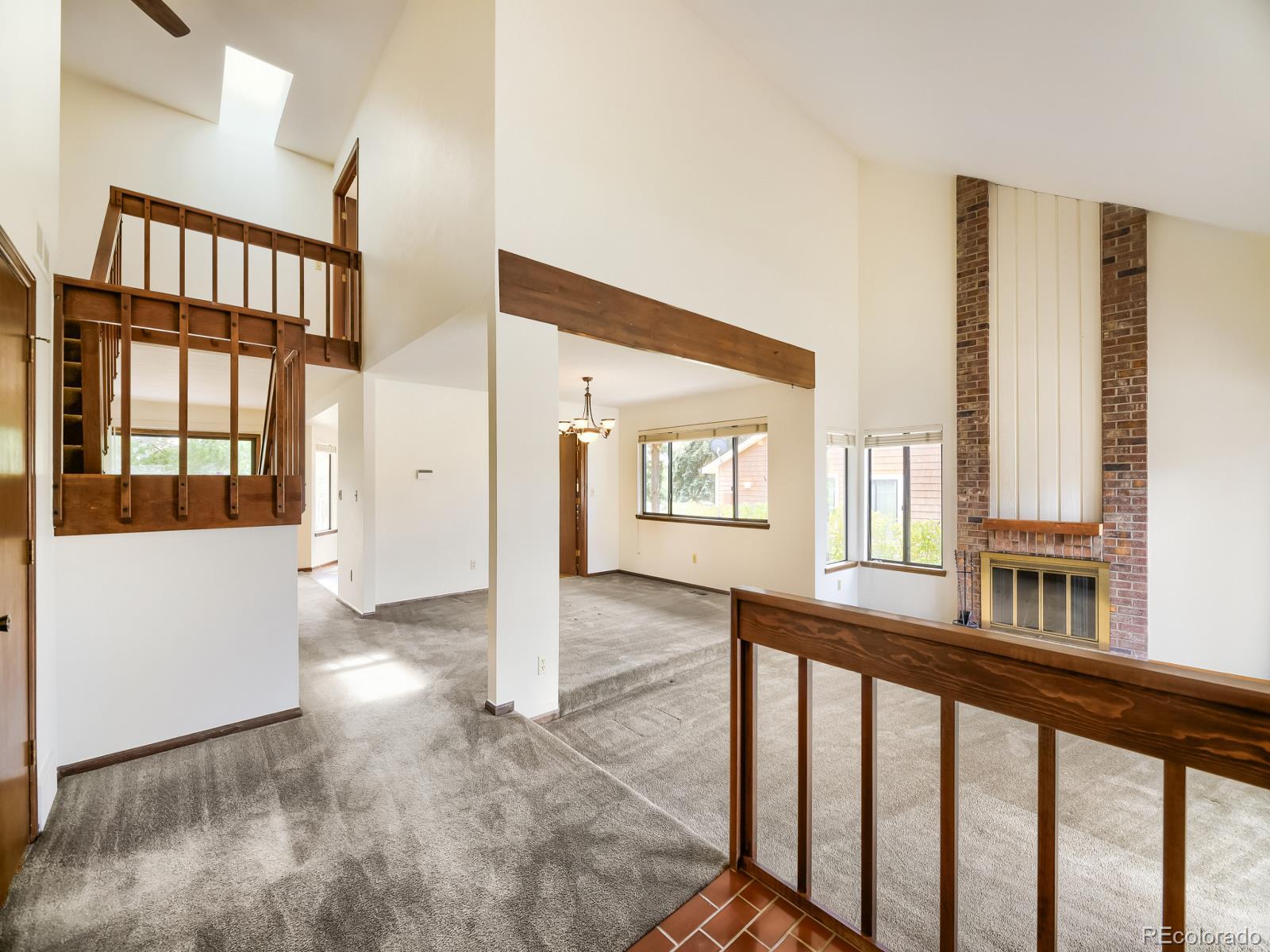 17738 E Crestridge Place Centennial CO 80015