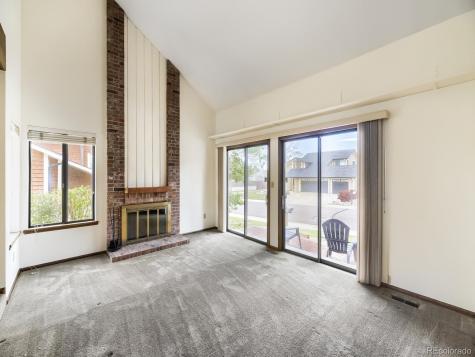 17738 E Crestridge Place Centennial CO 80015