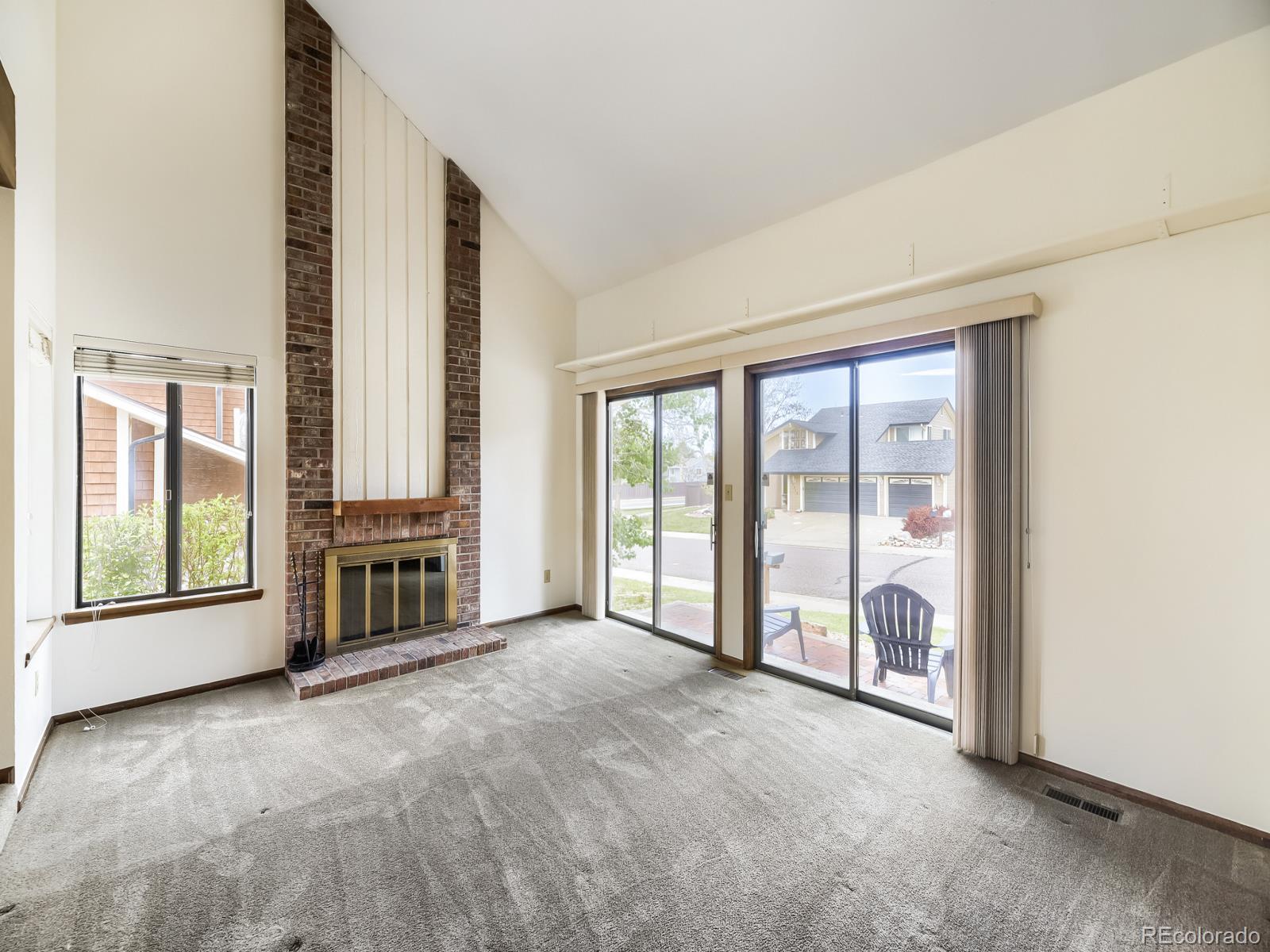 17738 E Crestridge Place Centennial CO 80015