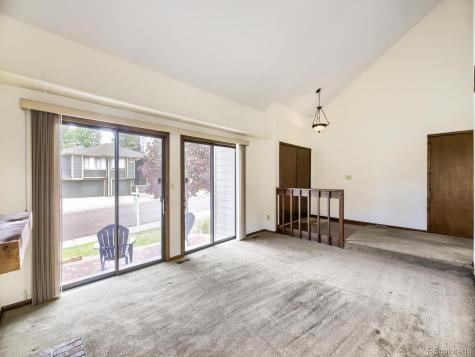 17738 E Crestridge Place Centennial CO 80015