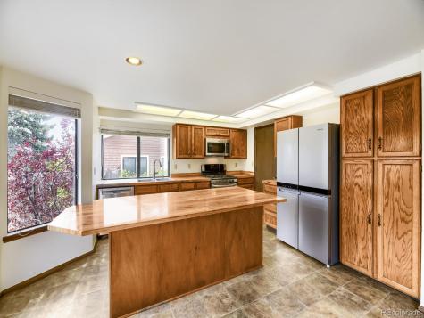 17738 E Crestridge Place Centennial CO 80015