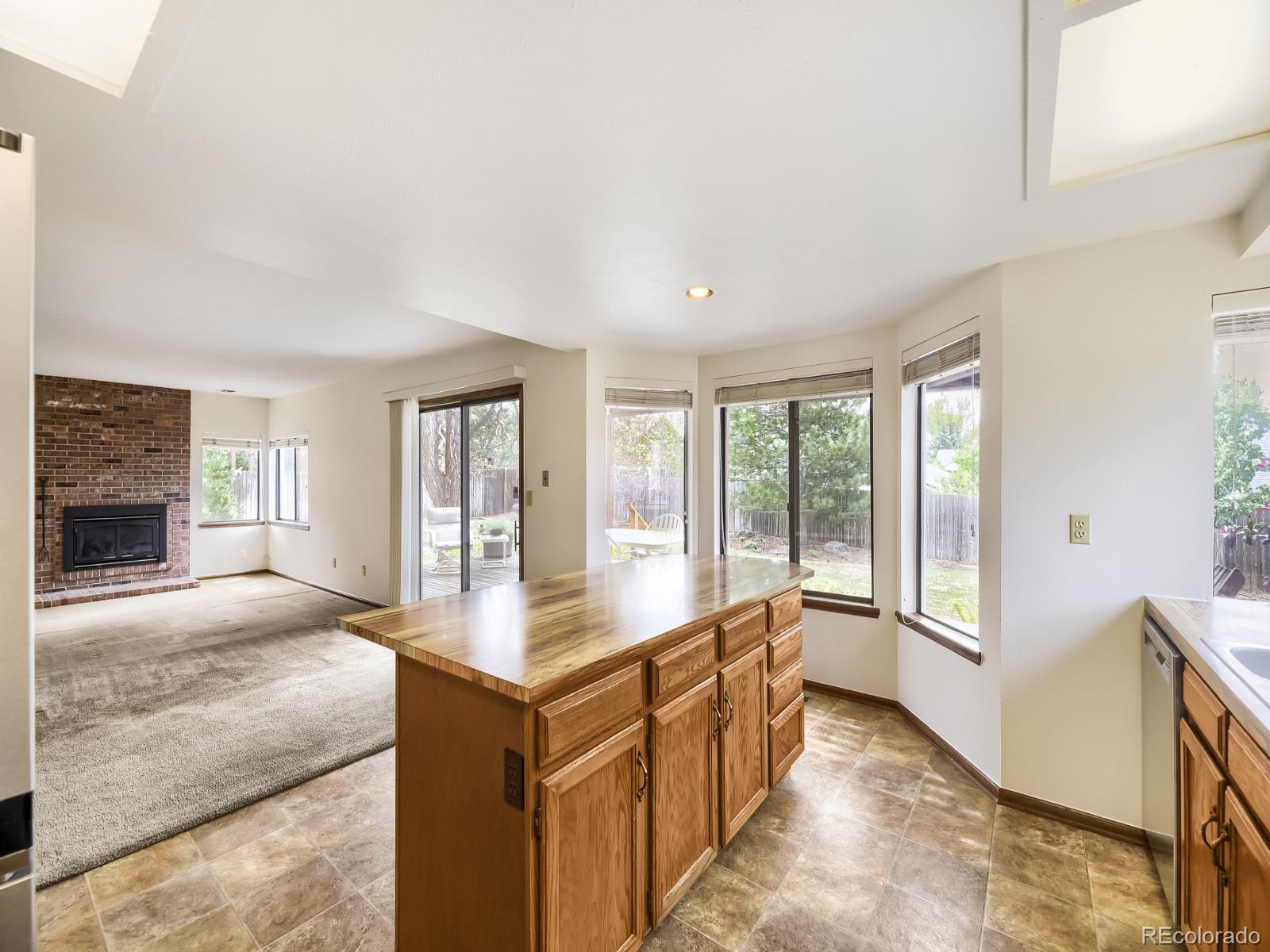 17738 E Crestridge Place Centennial CO 80015