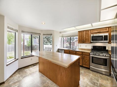 17738 E Crestridge Place Centennial CO 80015