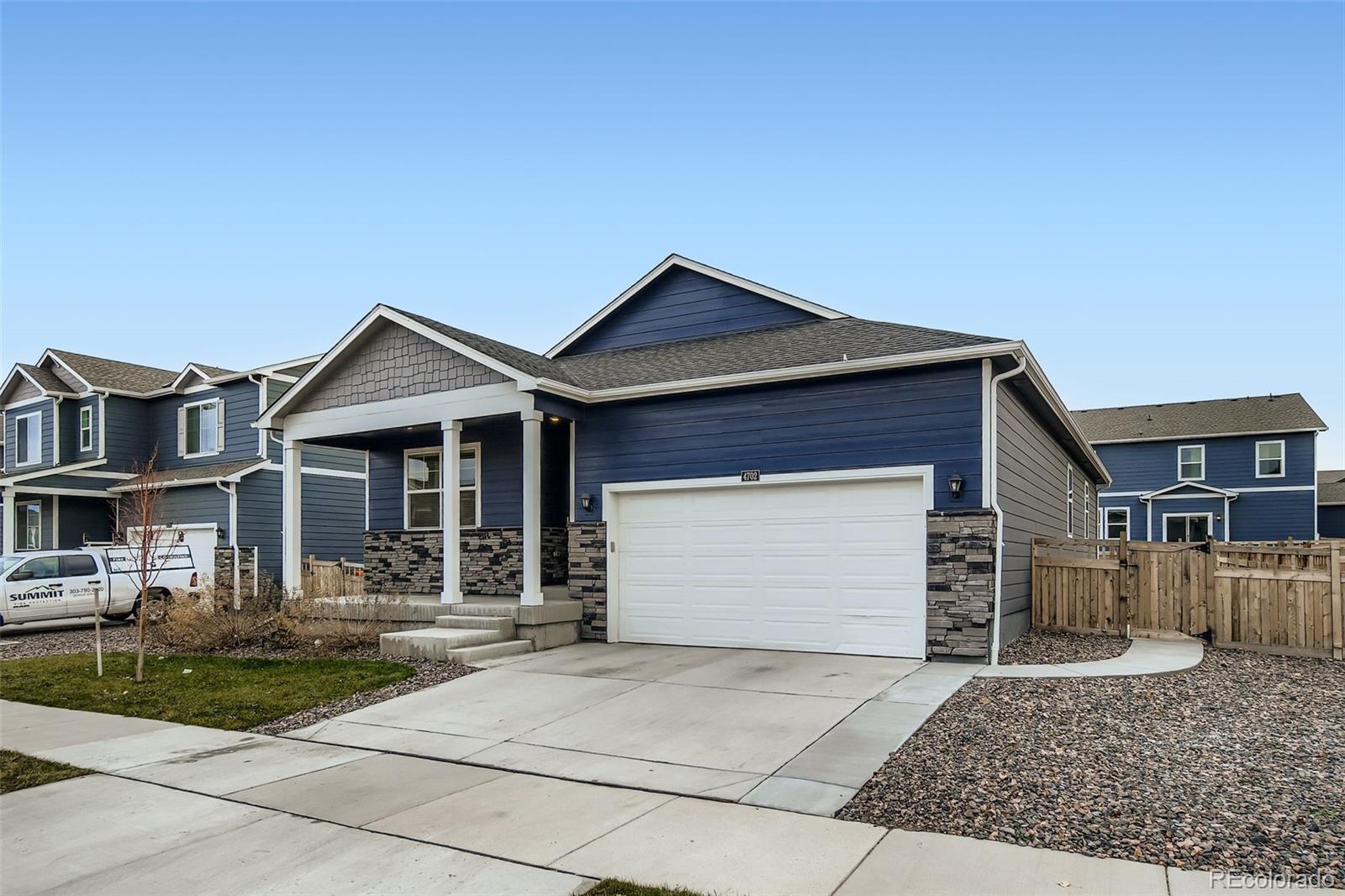 4702 Thistle Drive Brighton CO 80601
