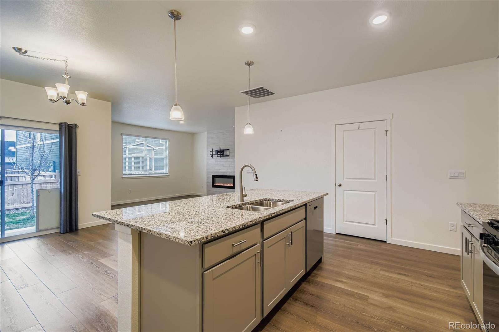 4702 Thistle Drive Brighton CO 80601