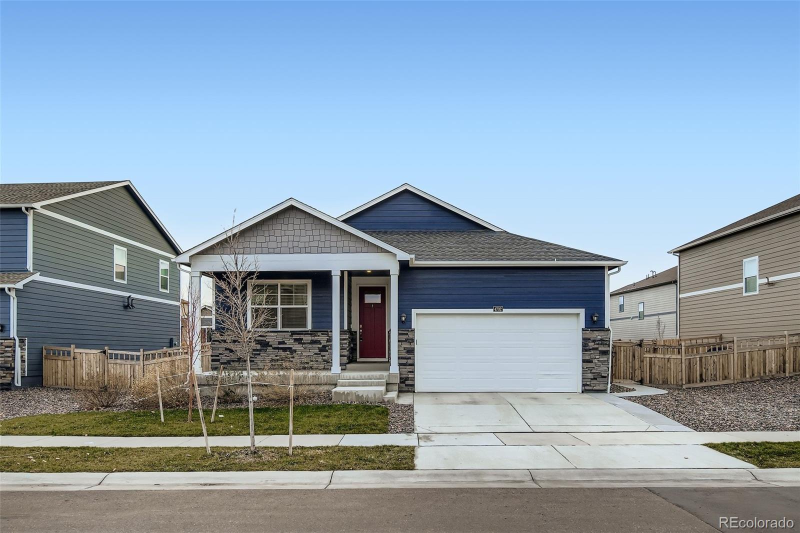 4702 Thistle Drive Brighton CO 80601