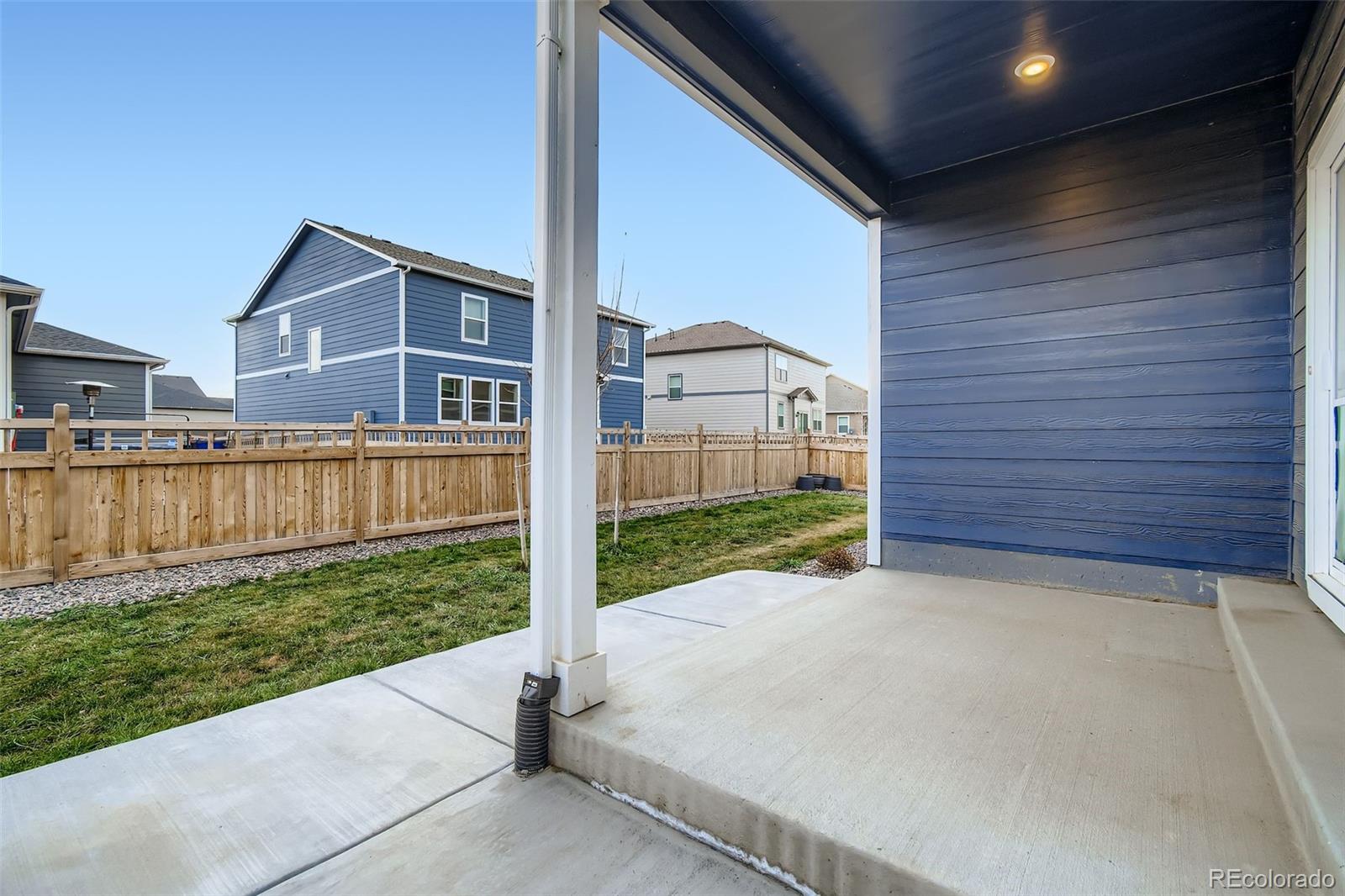 4702 Thistle Drive Brighton CO 80601