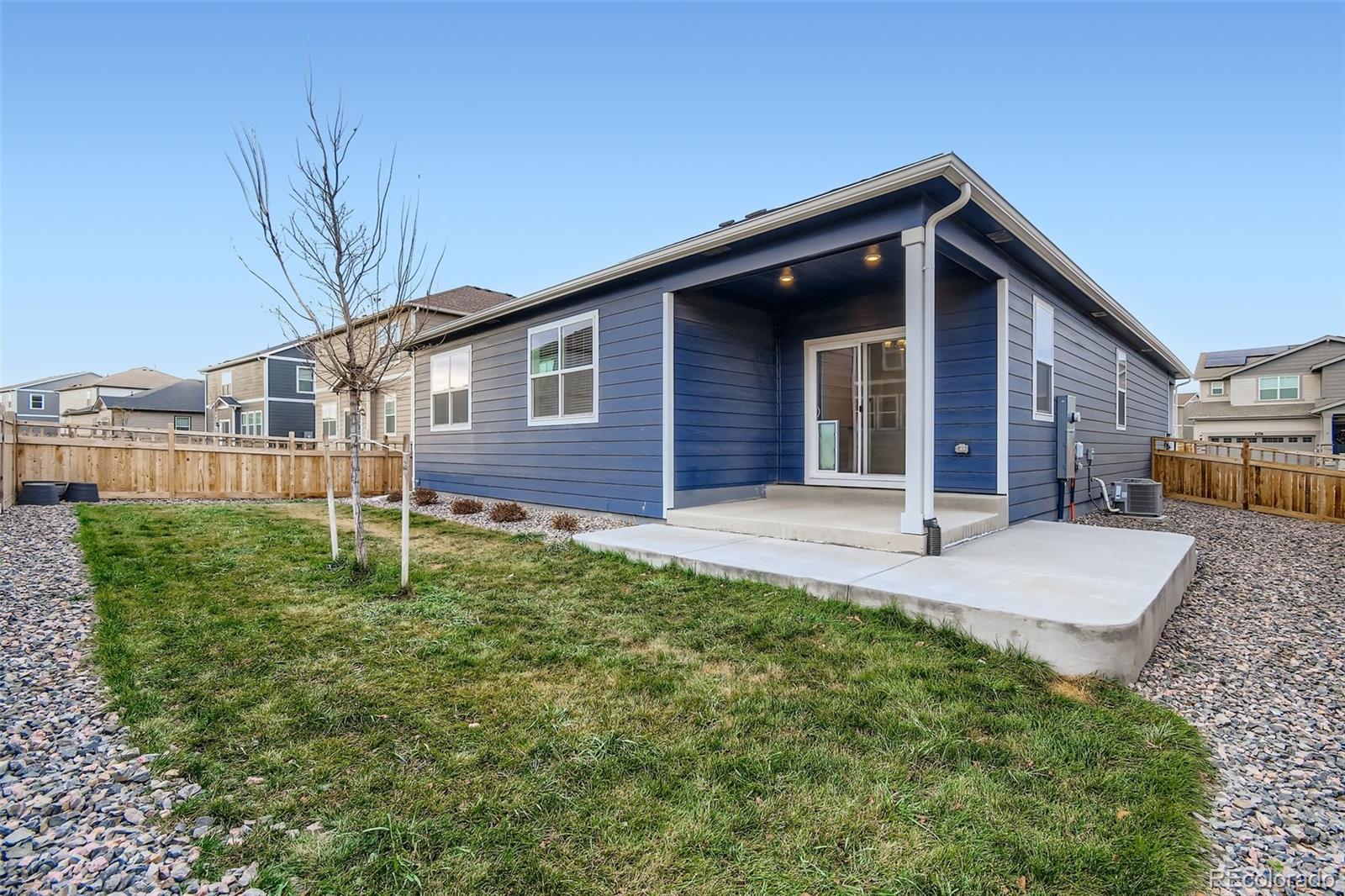 4702 Thistle Drive Brighton CO 80601