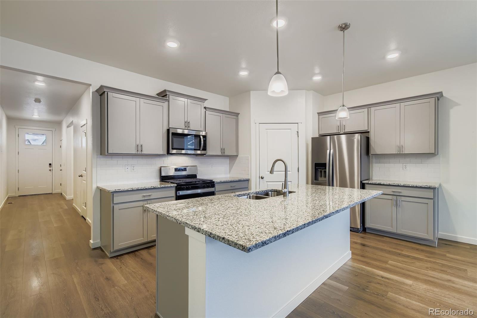 4702 Thistle Drive Brighton CO 80601