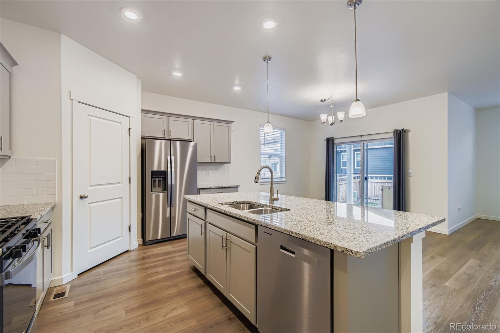 4702 Thistle Drive Brighton CO 80601