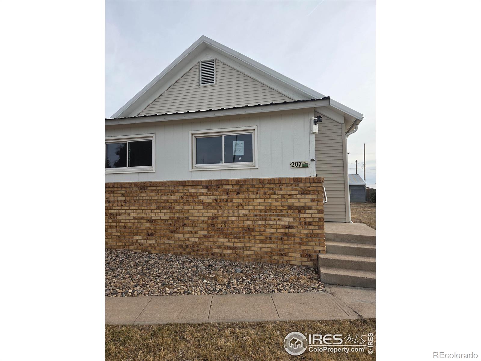 207 S Fremont Avenue Fleming CO 80728