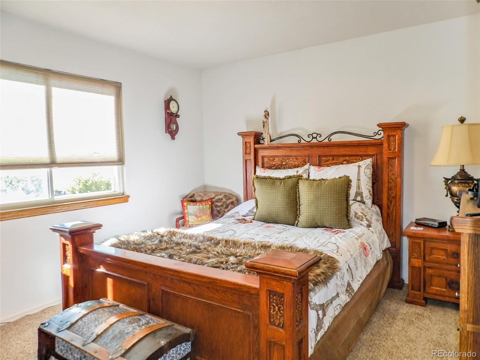 1880 E Escalante Court Pueblo West CO 81007