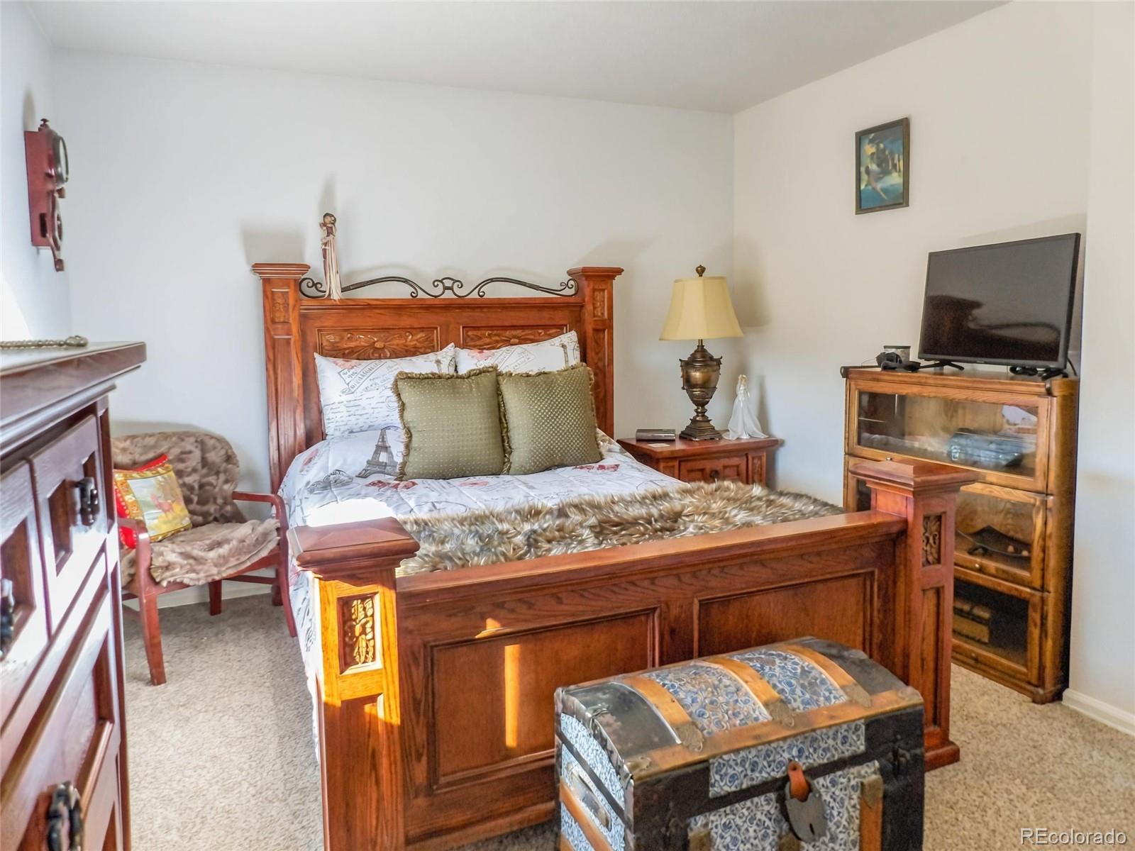 1880 E Escalante Court Pueblo West CO 81007