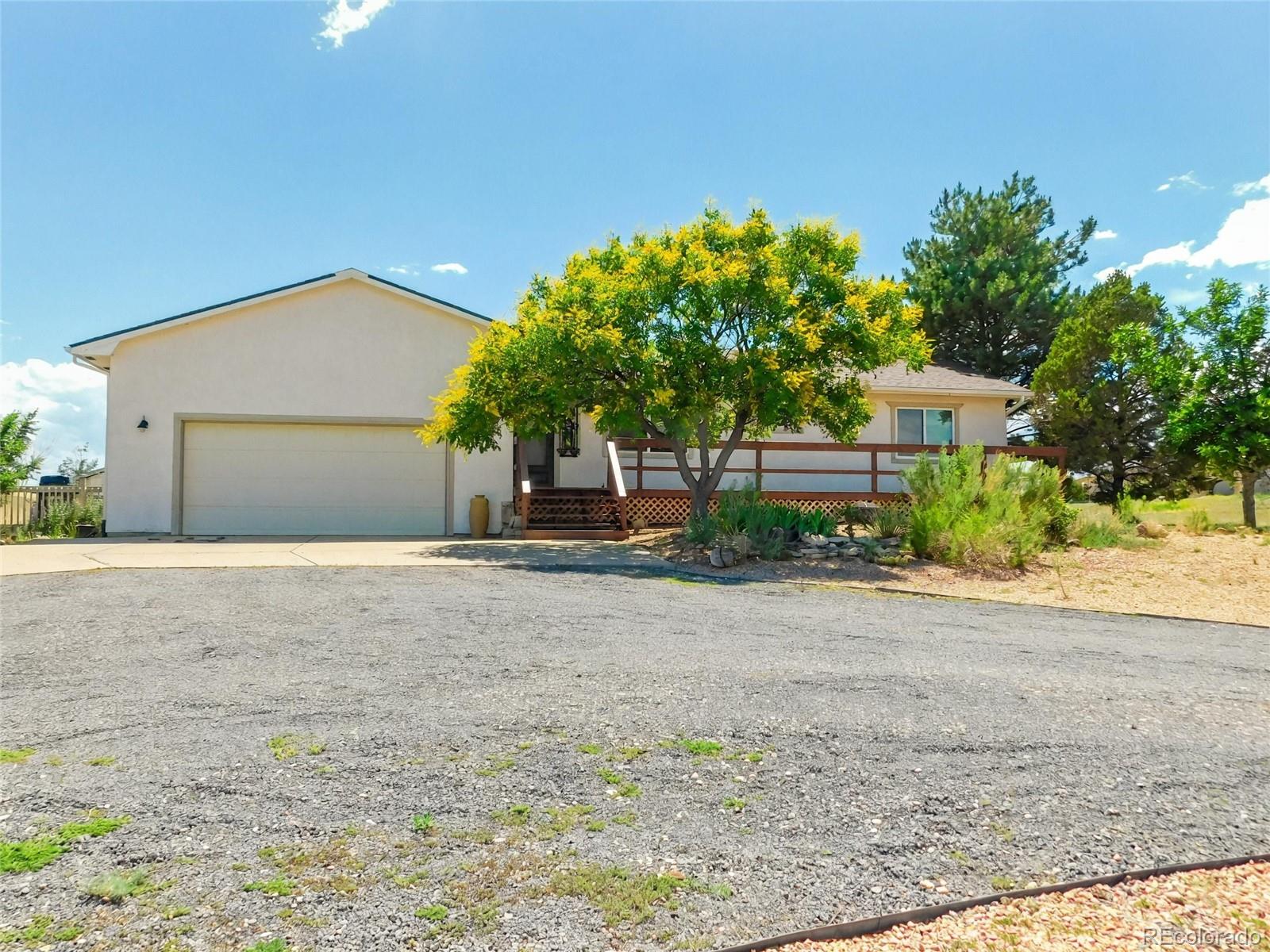 1880 E Escalante Court Pueblo West CO 81007