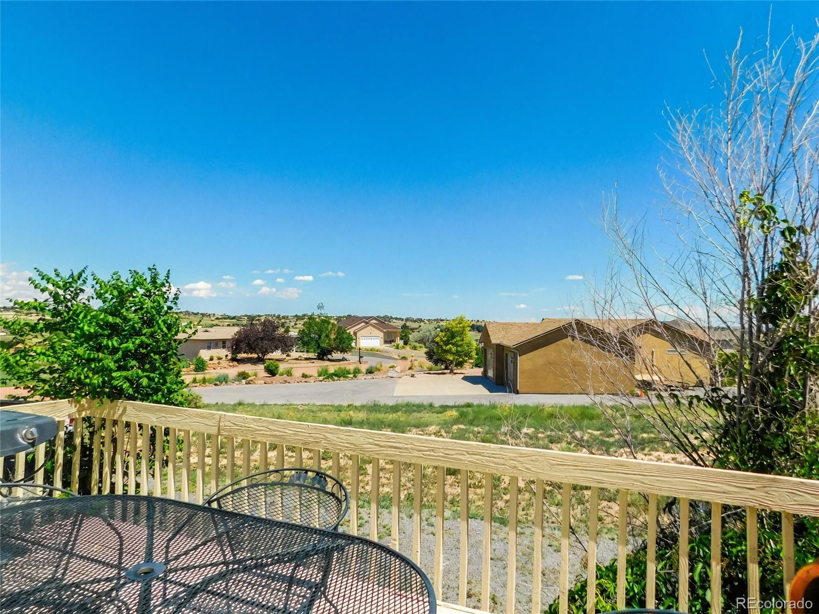 1880 E Escalante Court Pueblo West CO 81007