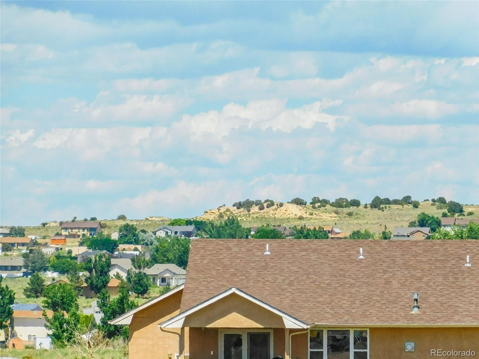1880 E Escalante Court Pueblo West CO 81007