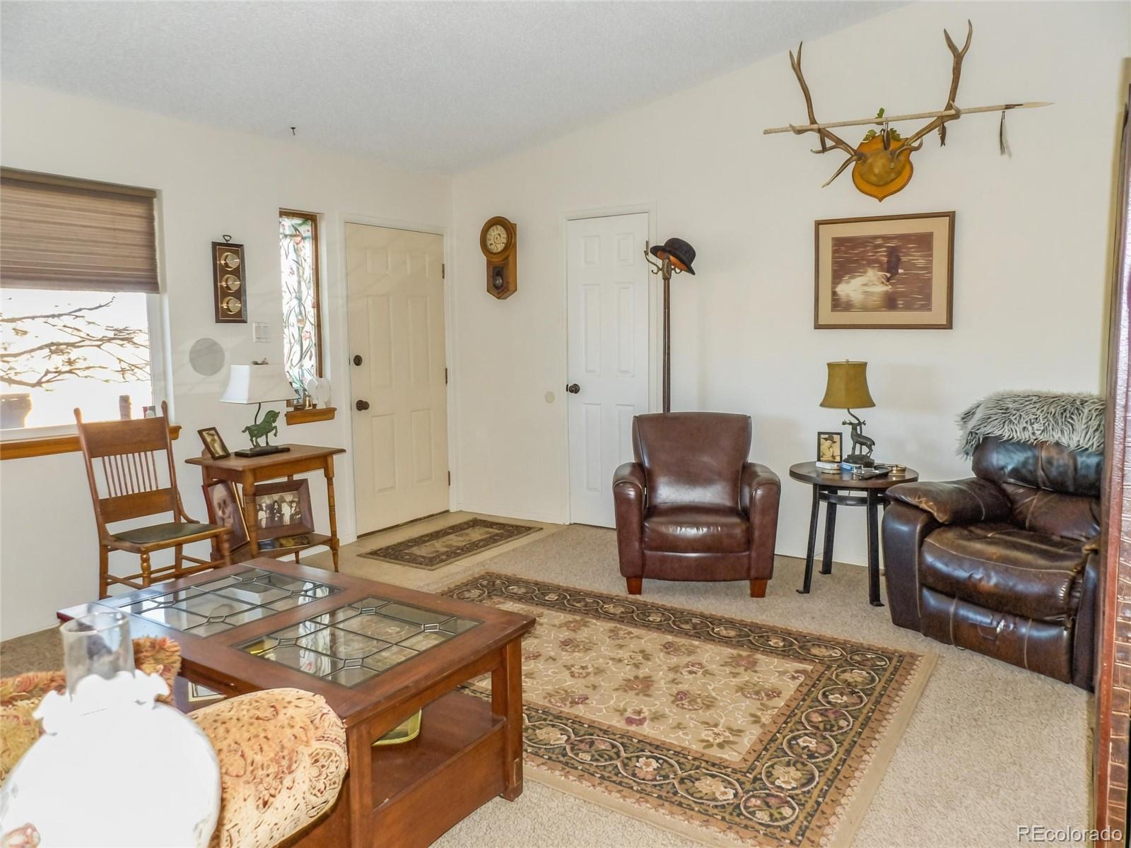 1880 E Escalante Court Pueblo West CO 81007