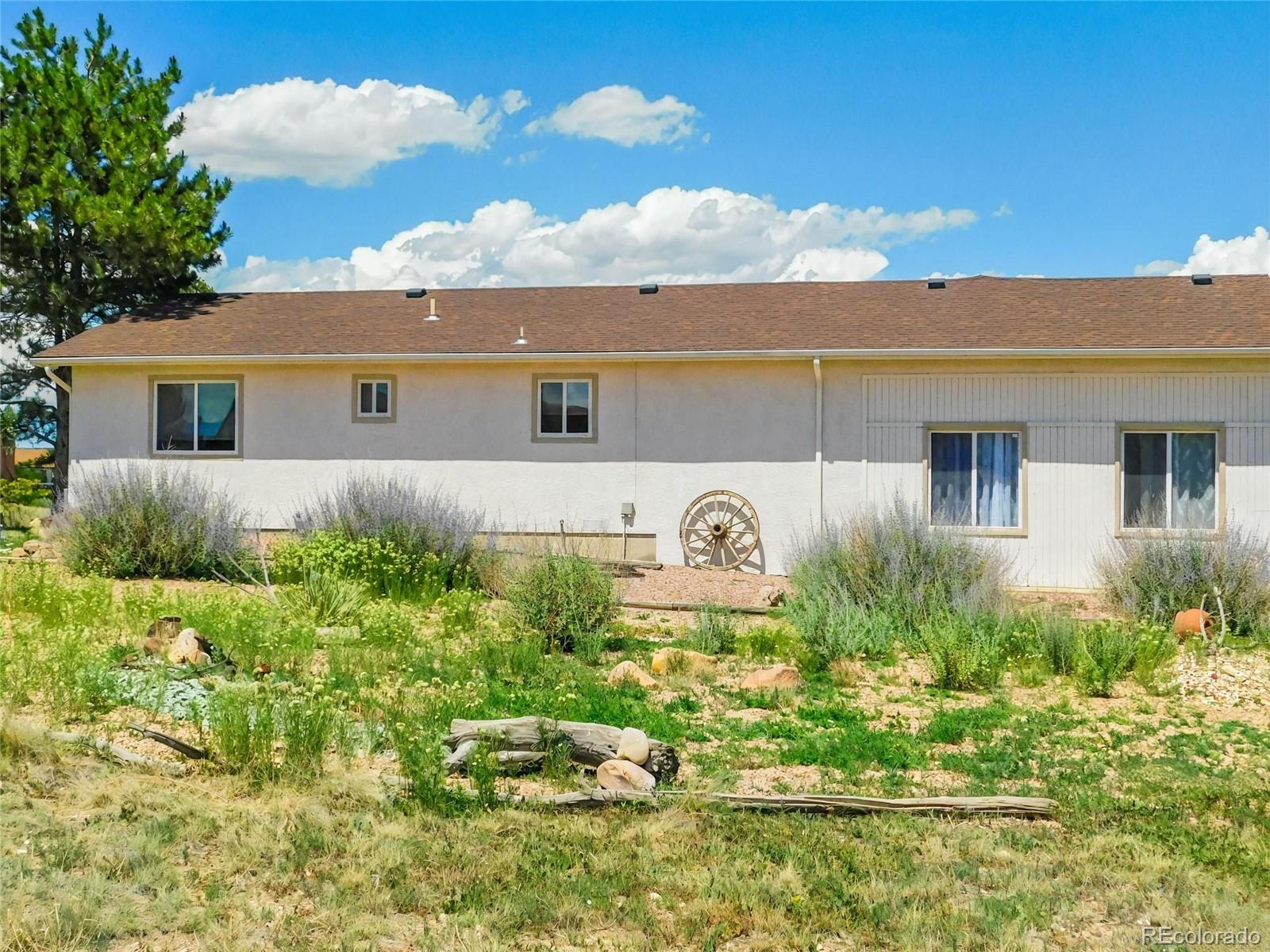1880 E Escalante Court Pueblo West CO 81007