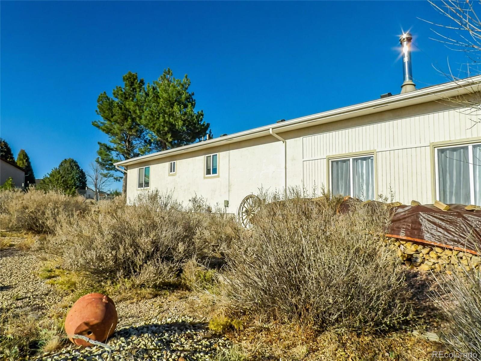 1880 E Escalante Court Pueblo West CO 81007