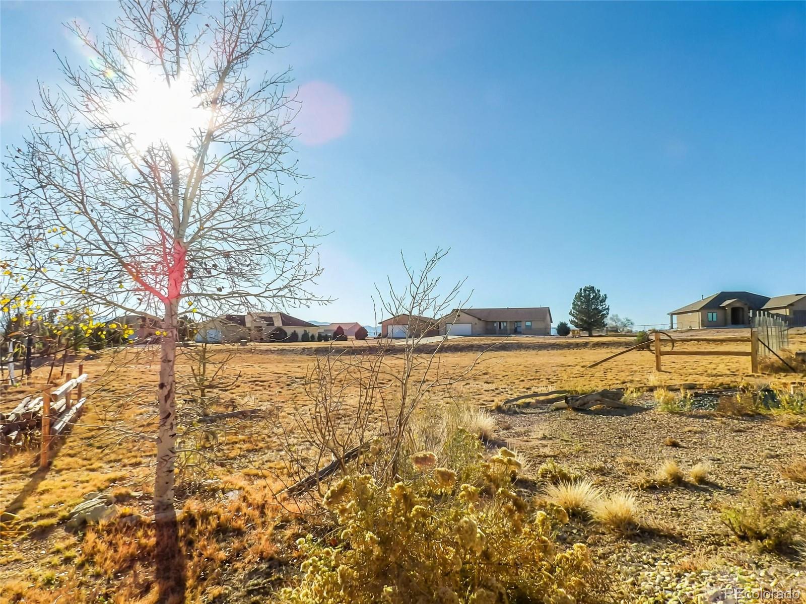 1880 E Escalante Court Pueblo West CO 81007