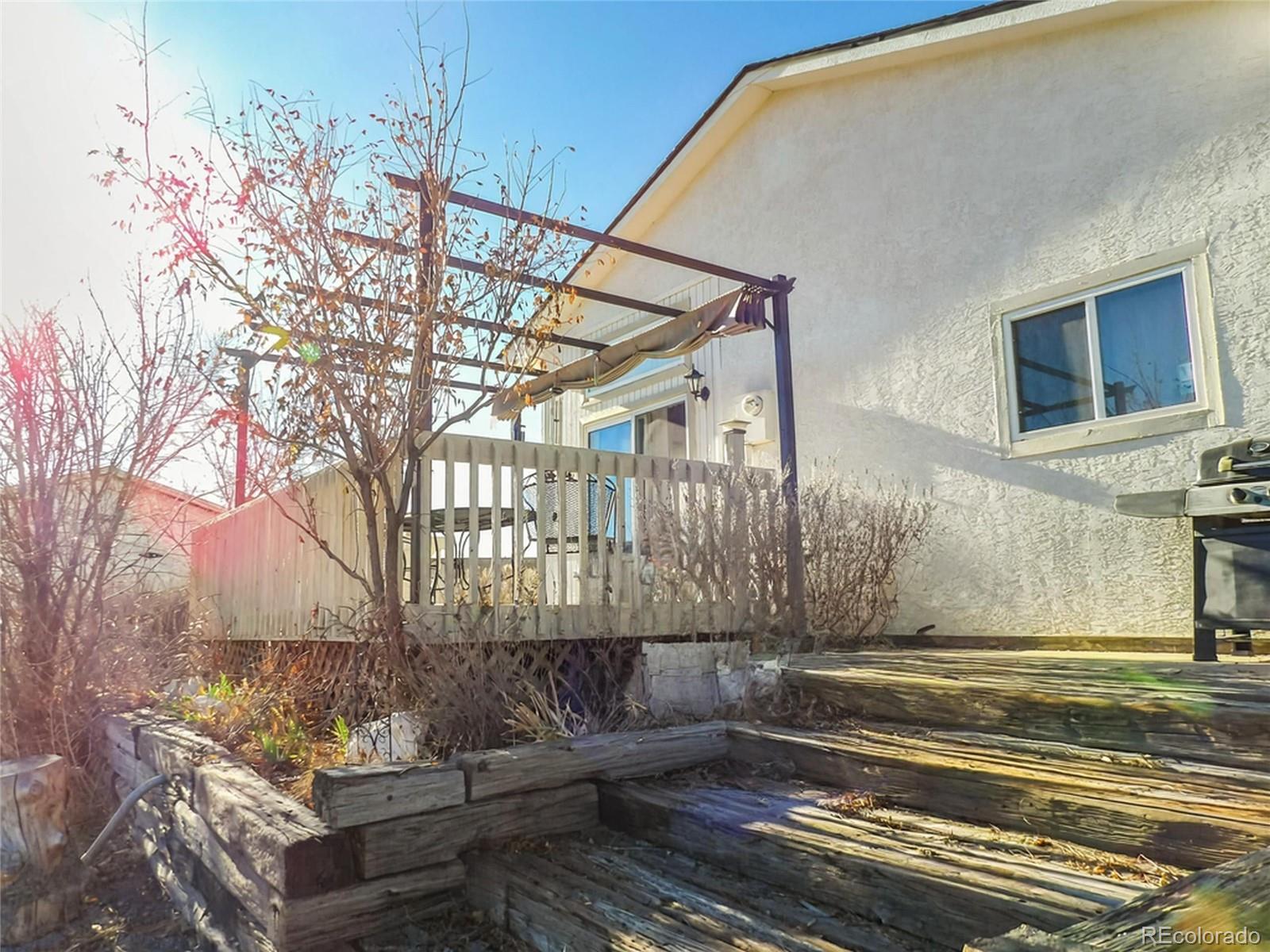 1880 E Escalante Court Pueblo West CO 81007
