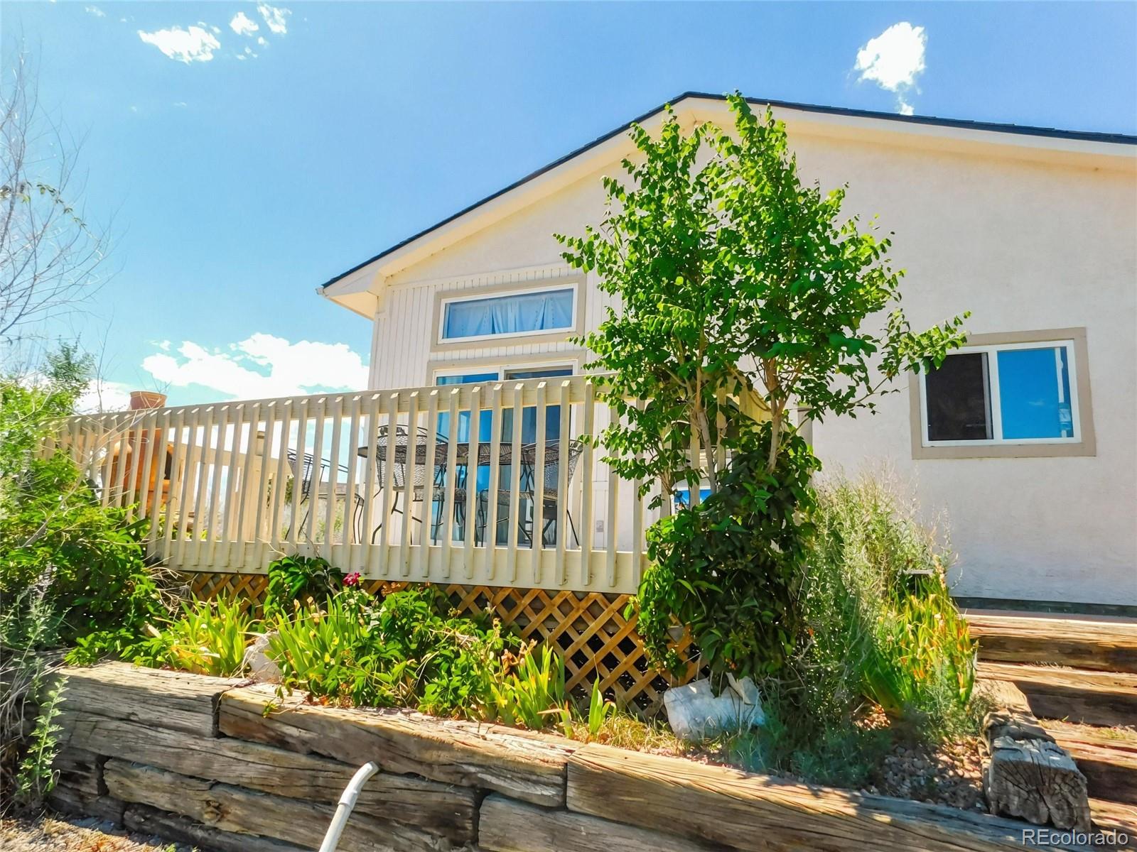 1880 E Escalante Court Pueblo West CO 81007