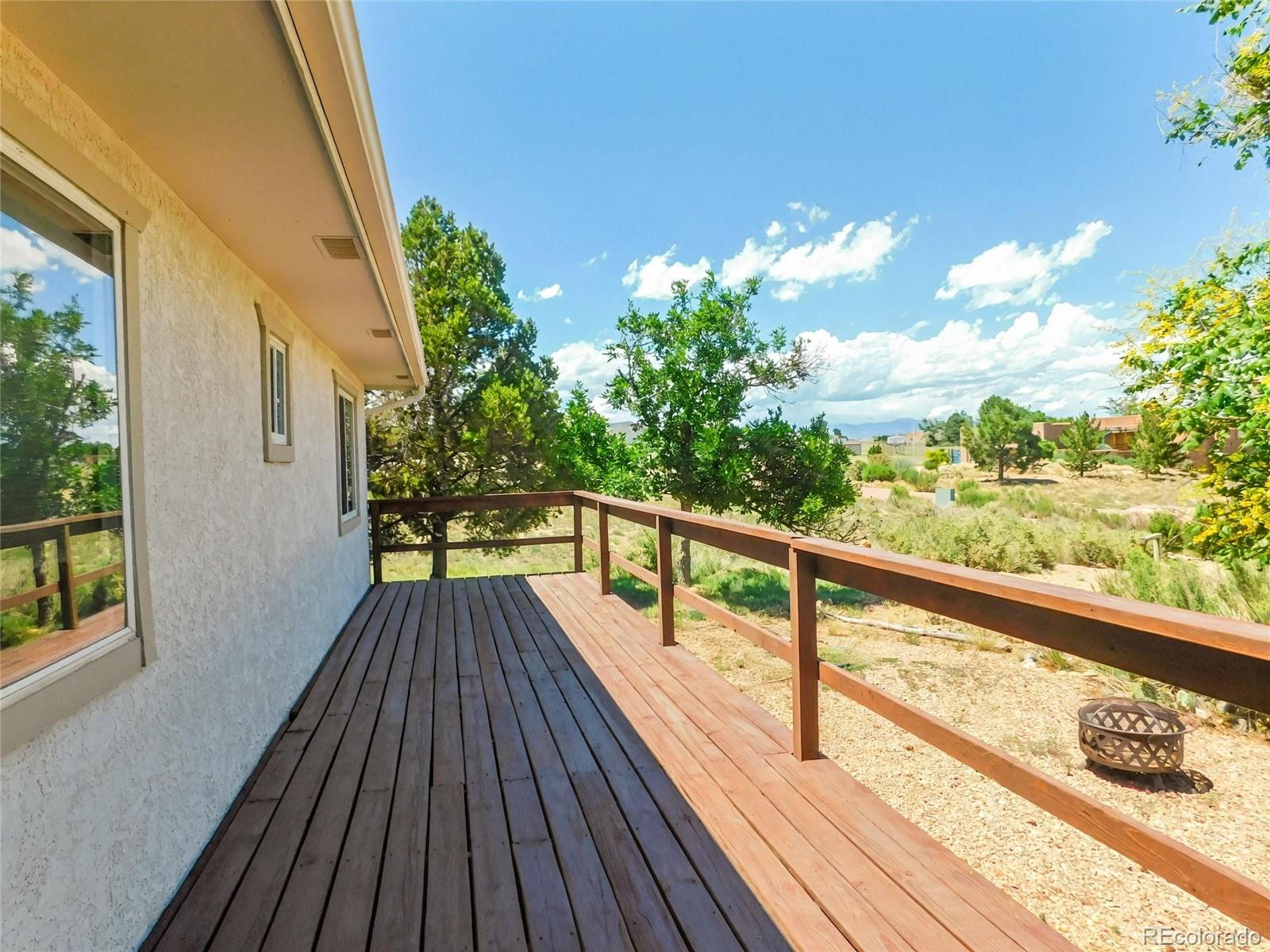 1880 E Escalante Court Pueblo West CO 81007