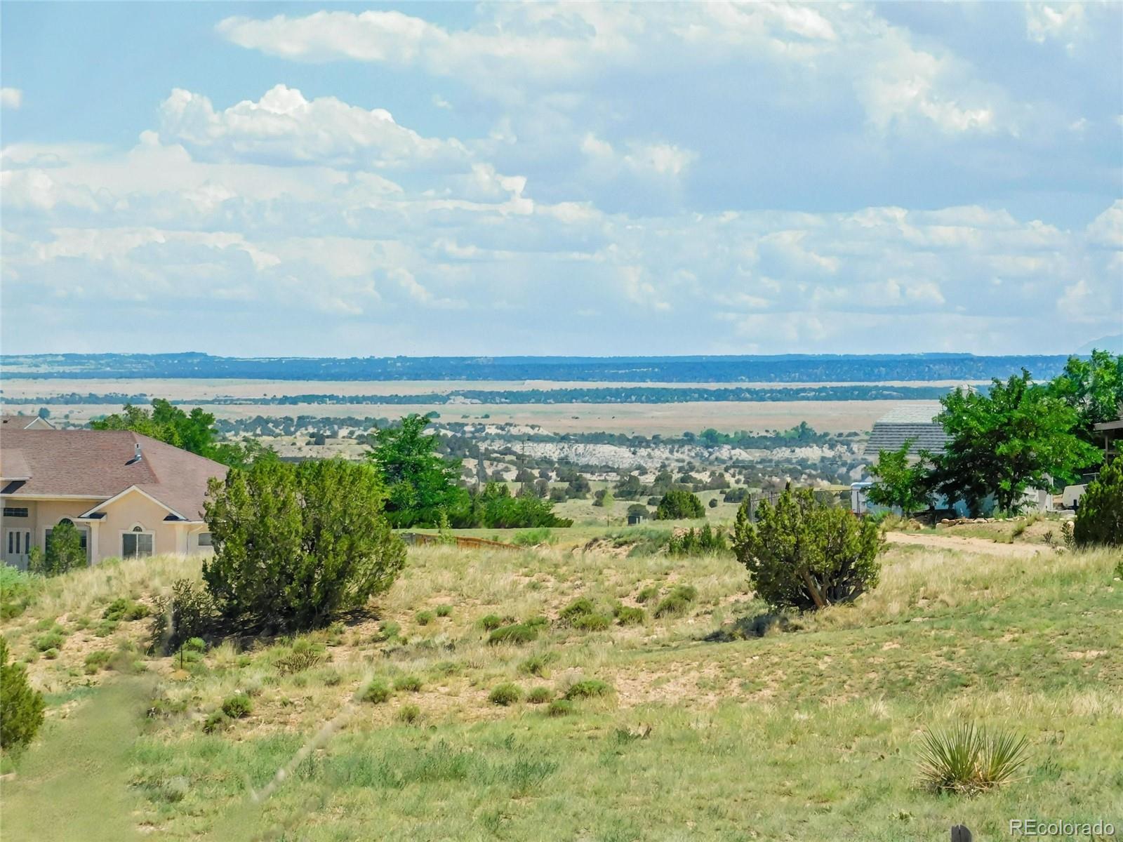 1880 E Escalante Court Pueblo West CO 81007