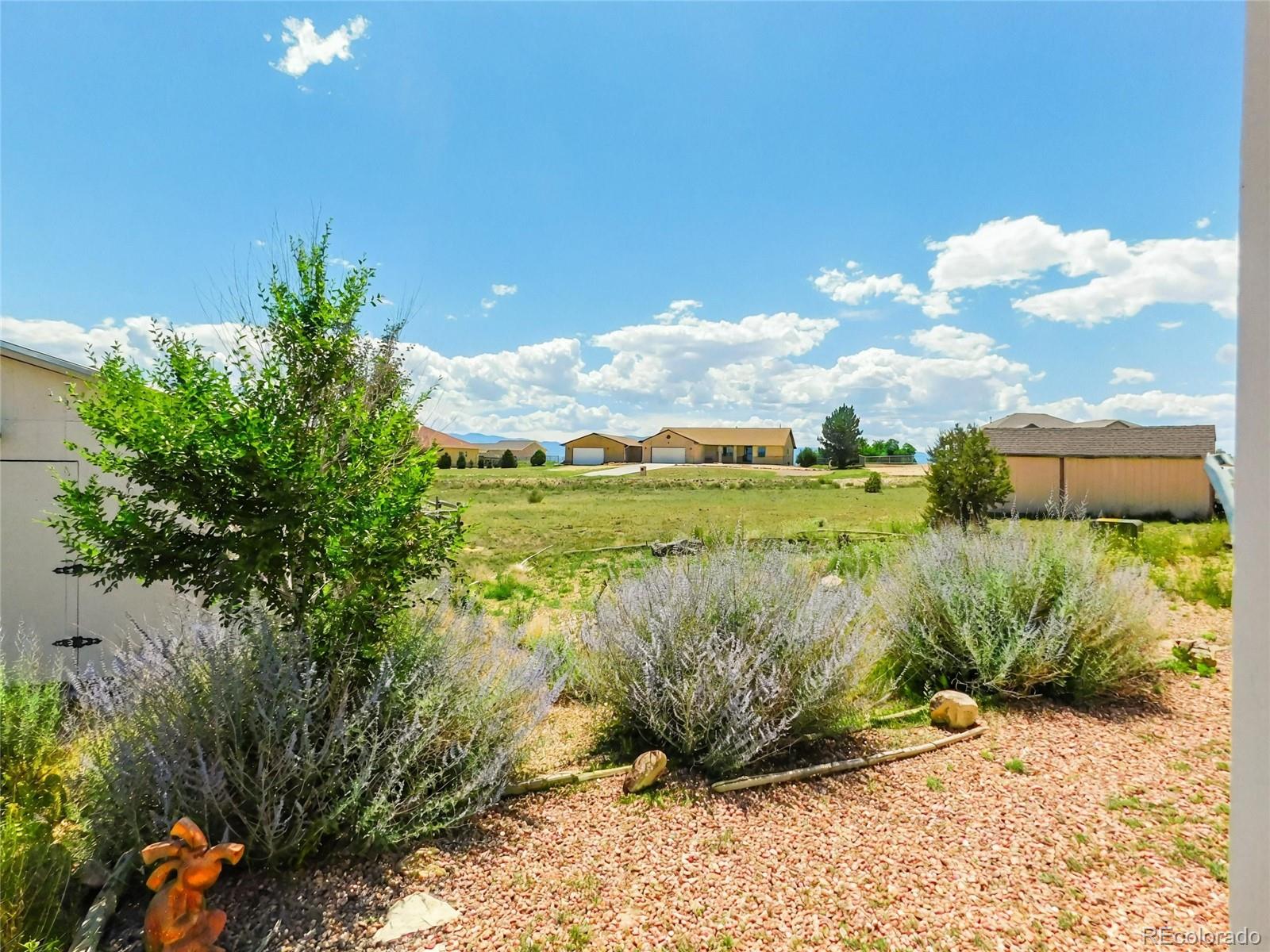 1880 E Escalante Court Pueblo West CO 81007