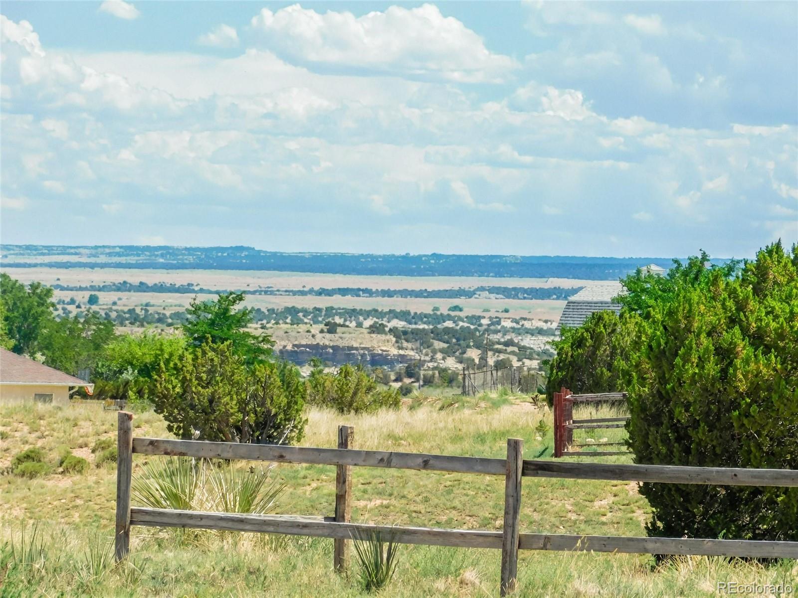 1880 E Escalante Court Pueblo West CO 81007