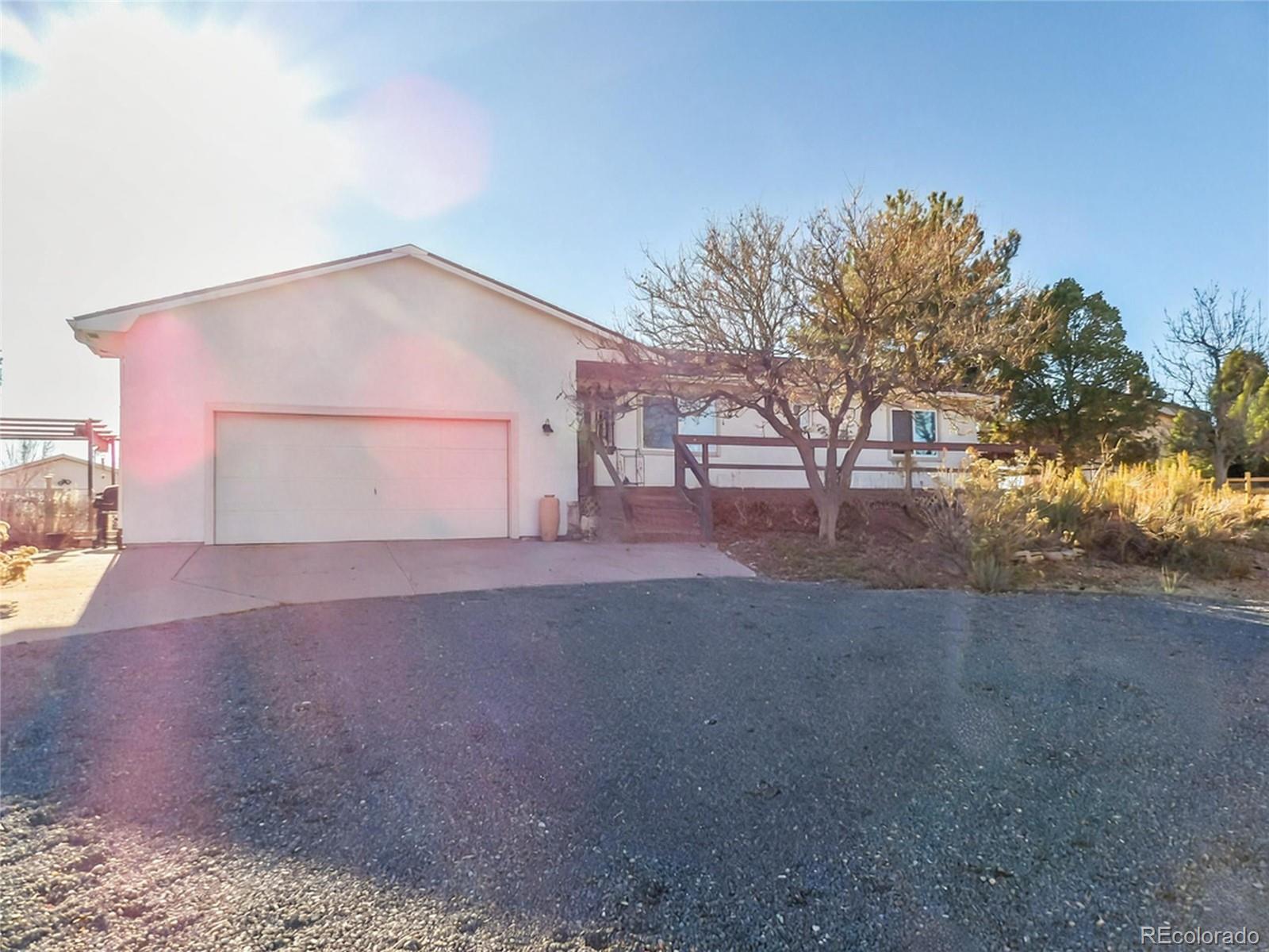 1880 E Escalante Court Pueblo West CO 81007