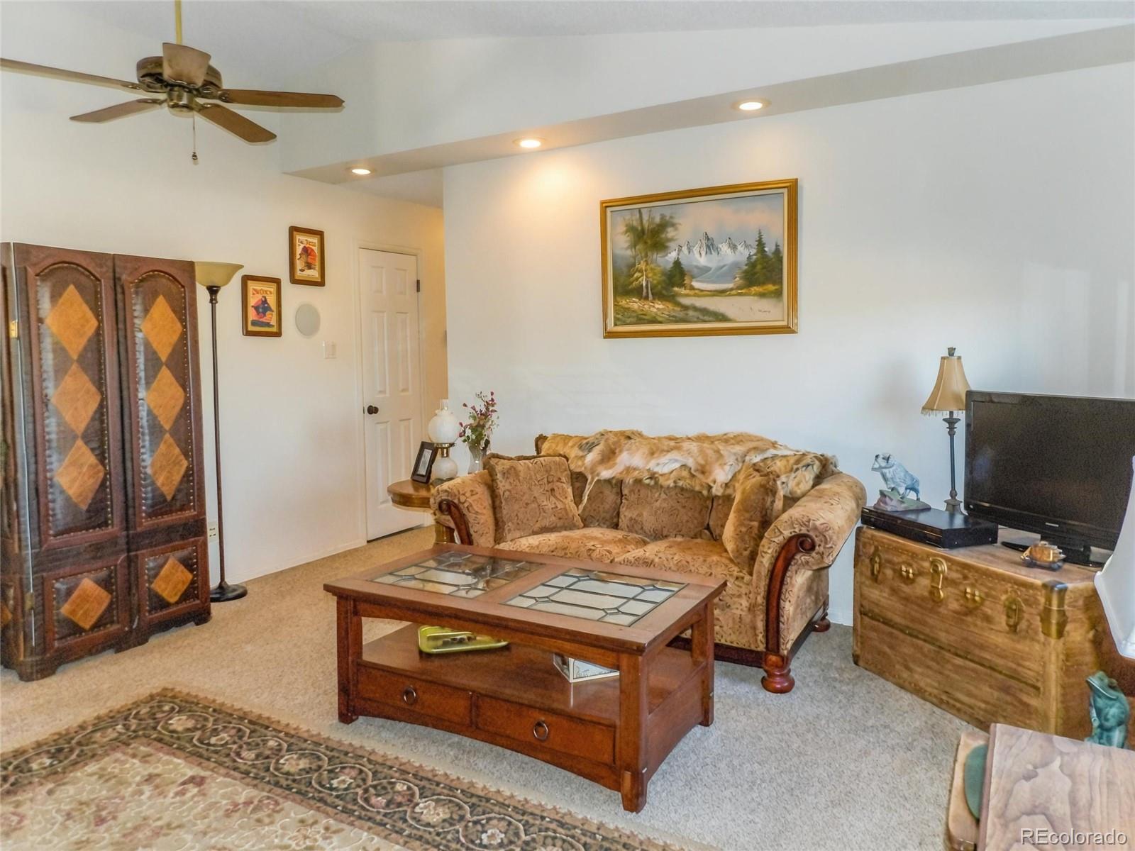 1880 E Escalante Court Pueblo West CO 81007