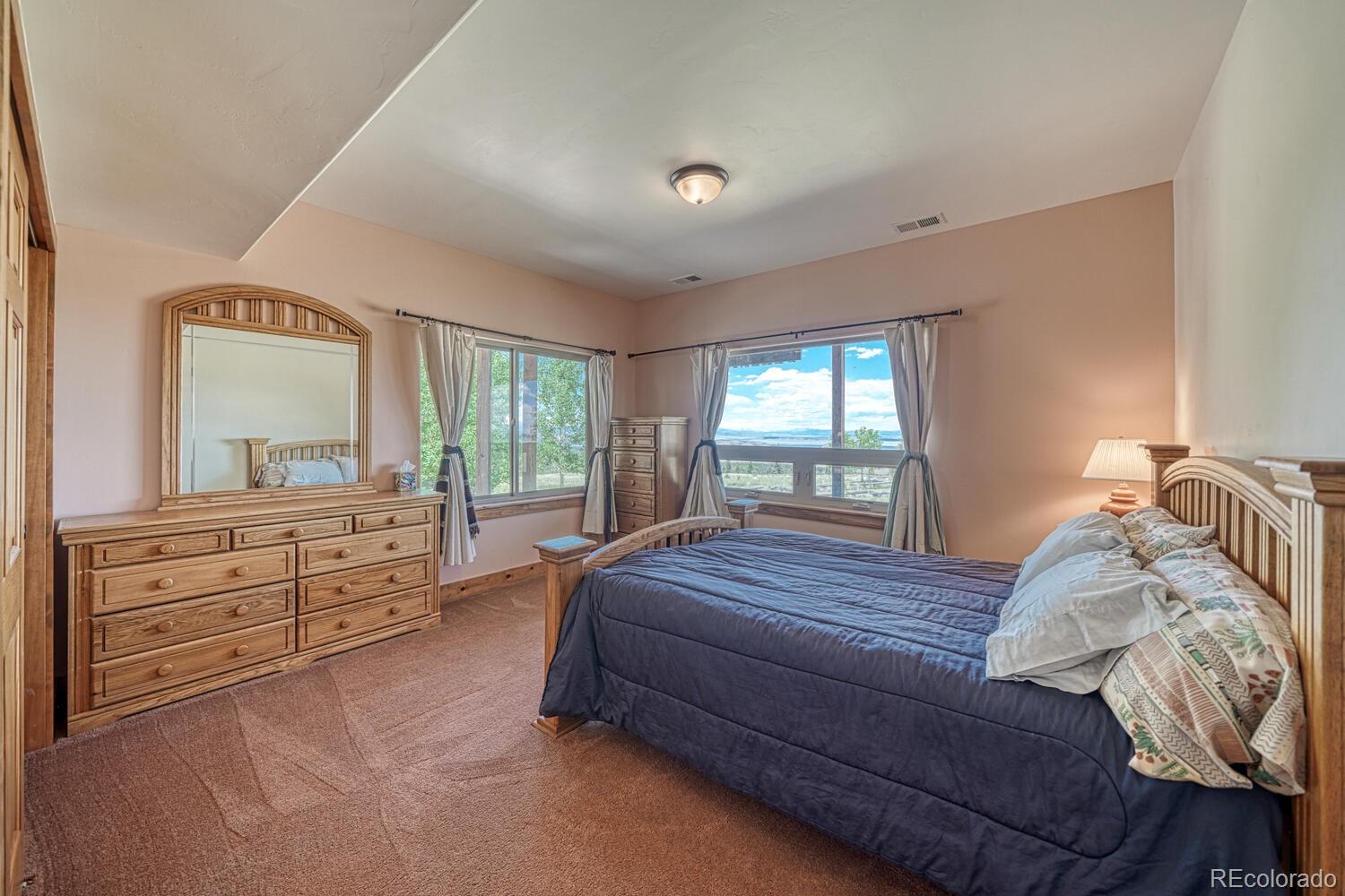 441 Kaufman Road Hartsel CO 80449