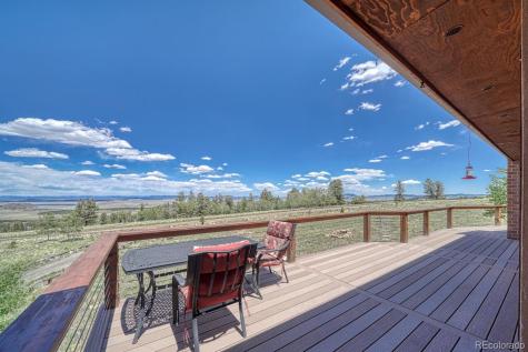 441 Kaufman Road Hartsel CO 80449