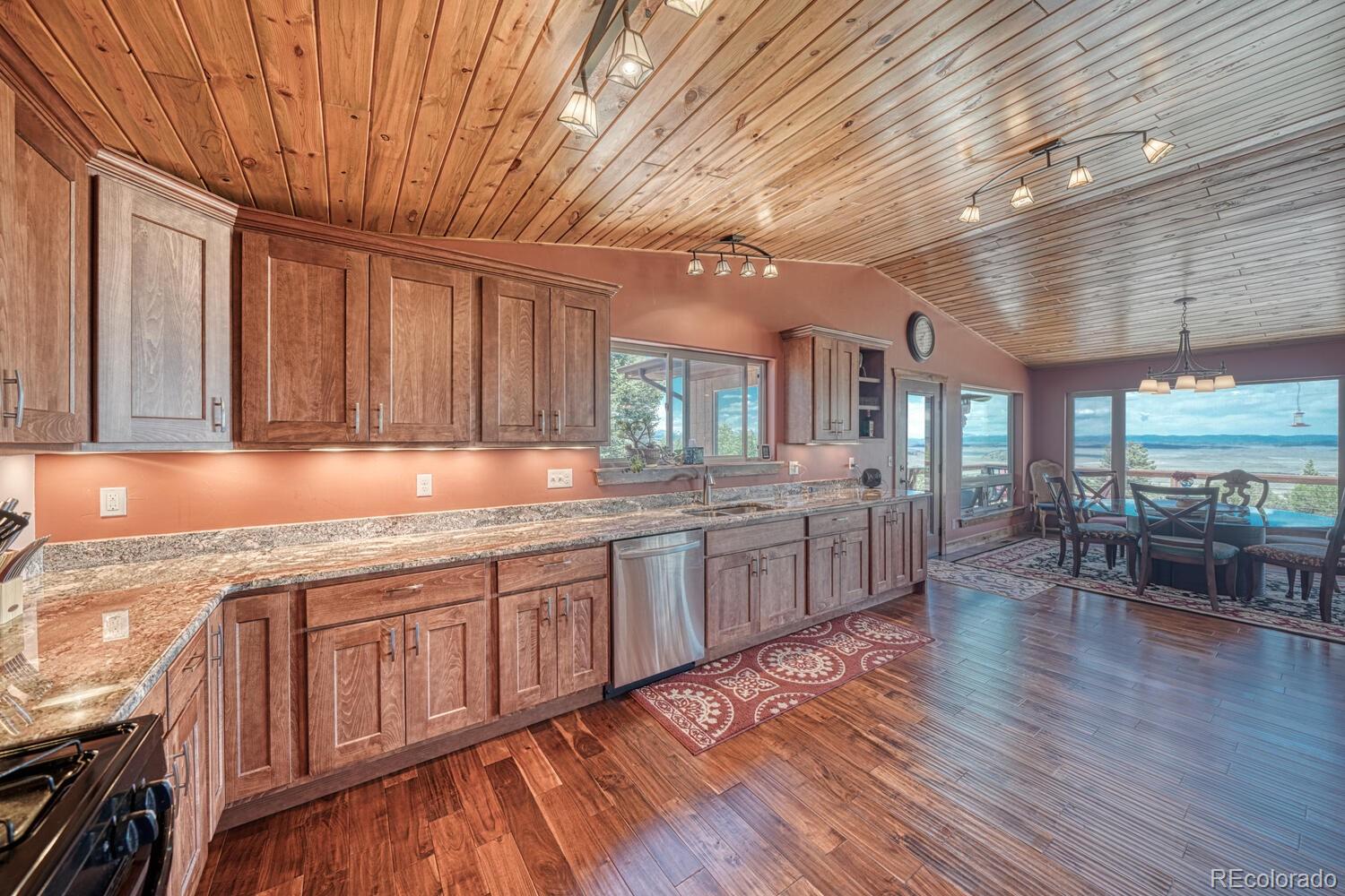 441 Kaufman Road Hartsel CO 80449