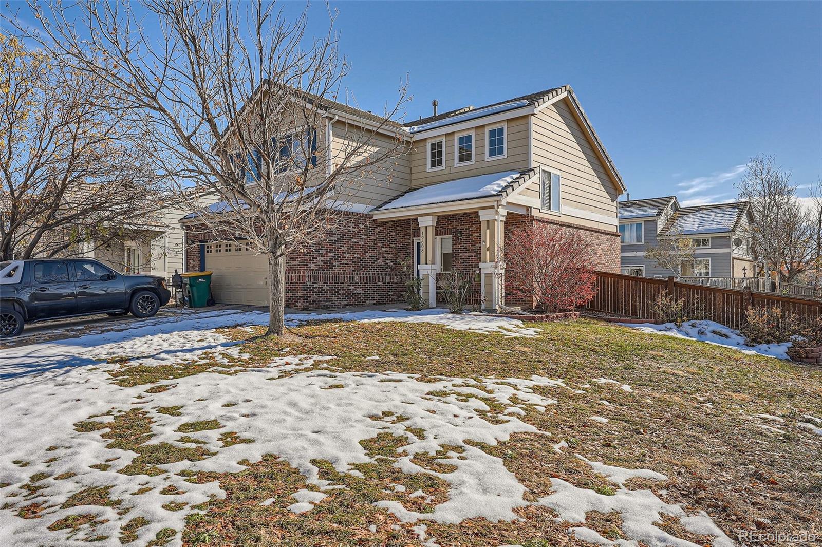 19608 E 58th Place Aurora CO 80019