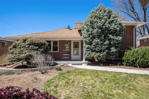 6305 Yukon Street Arvada CO 80004