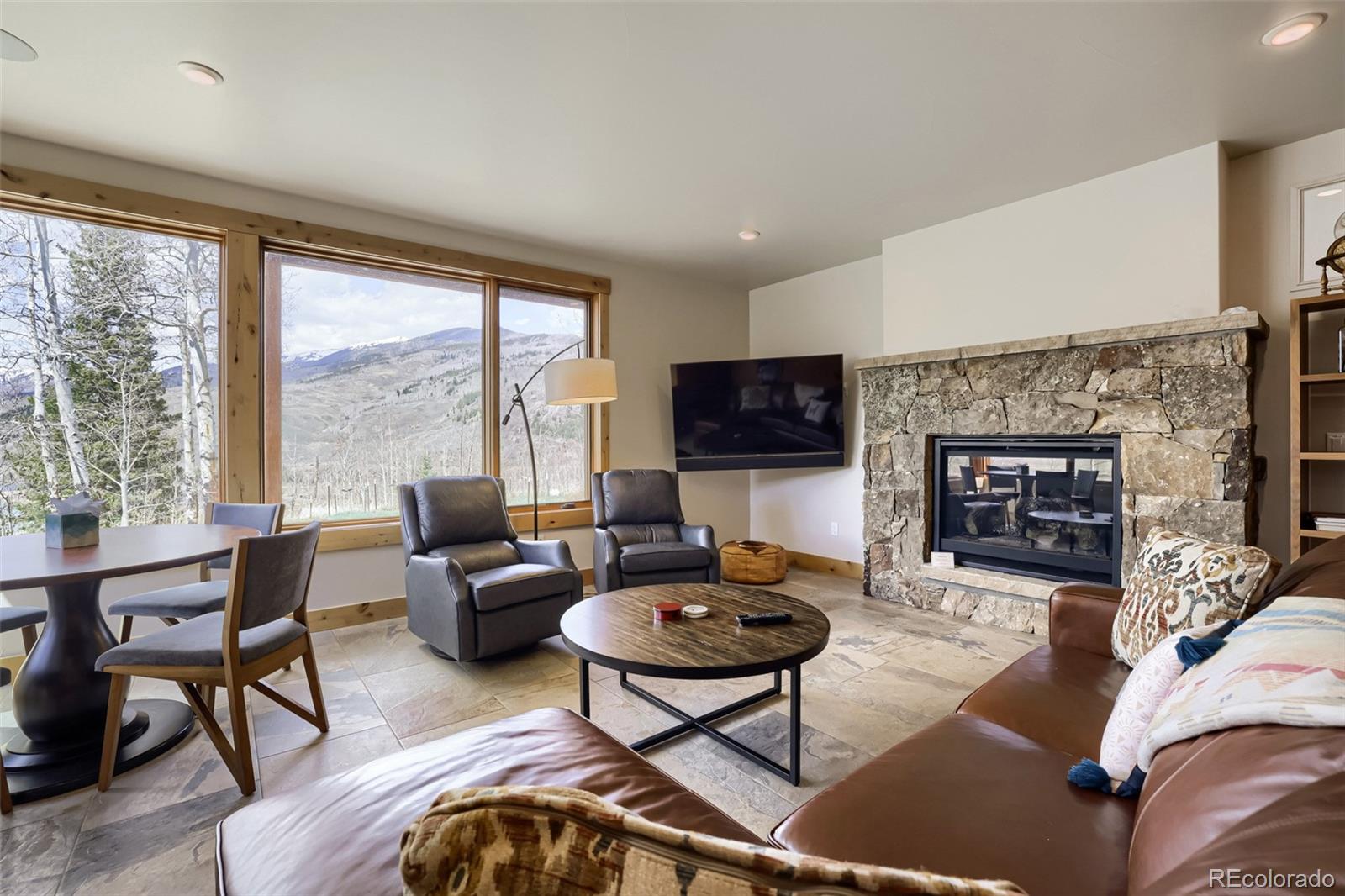 836 Maryland Creek Road Silverthorne CO 80498