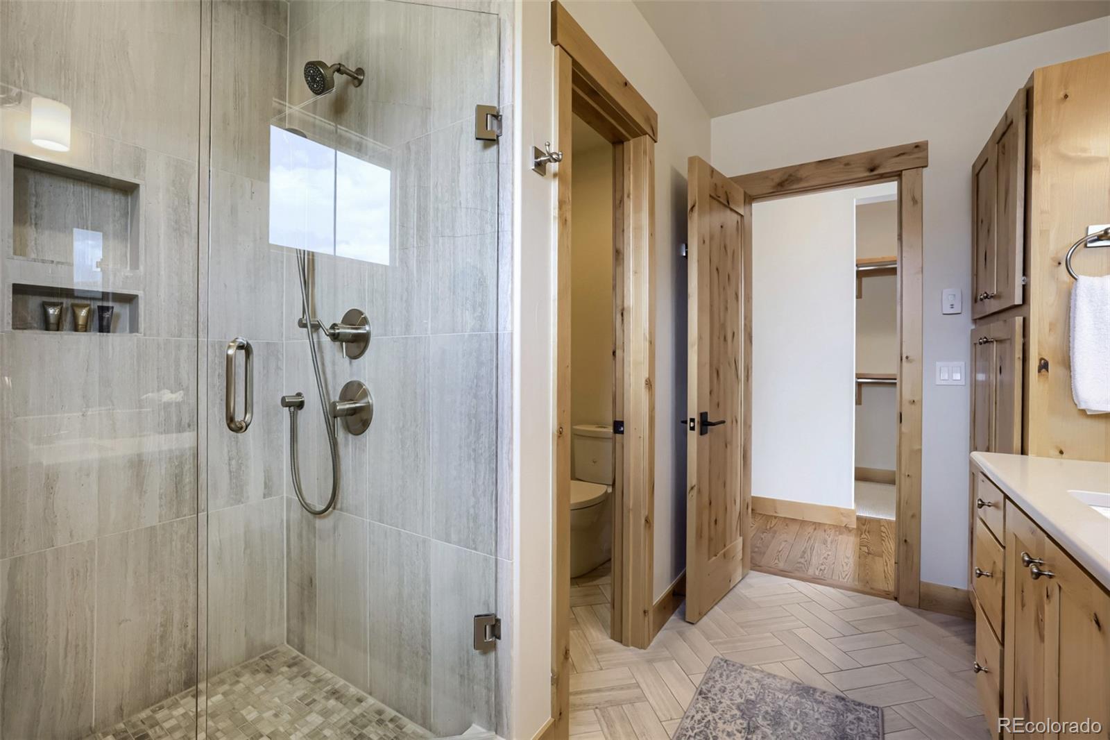 836 Maryland Creek Road Silverthorne CO 80498