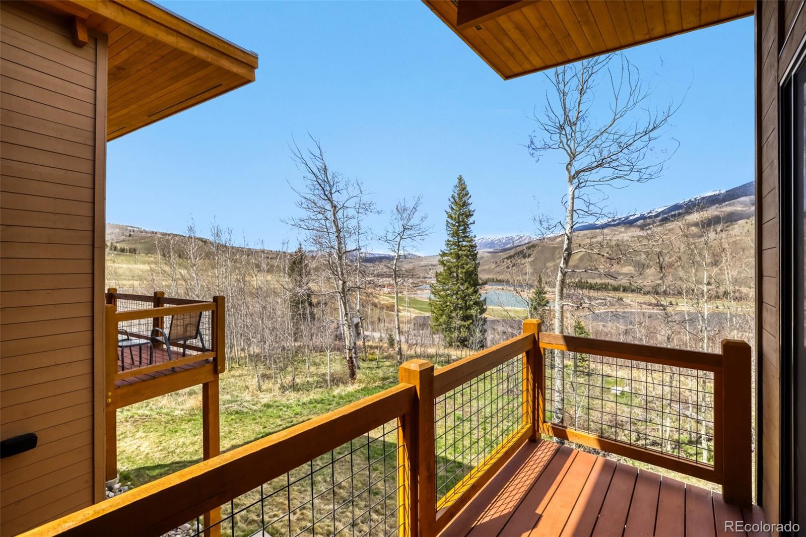 836 Maryland Creek Road Silverthorne CO 80498