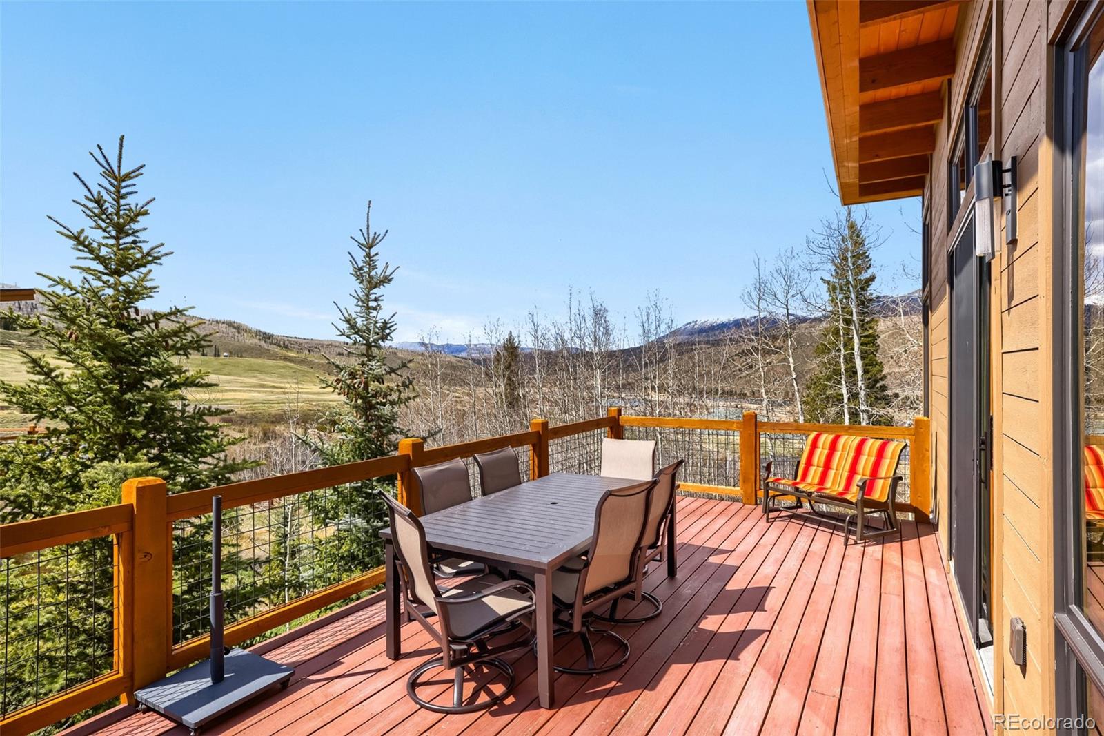 836 Maryland Creek Road Silverthorne CO 80498