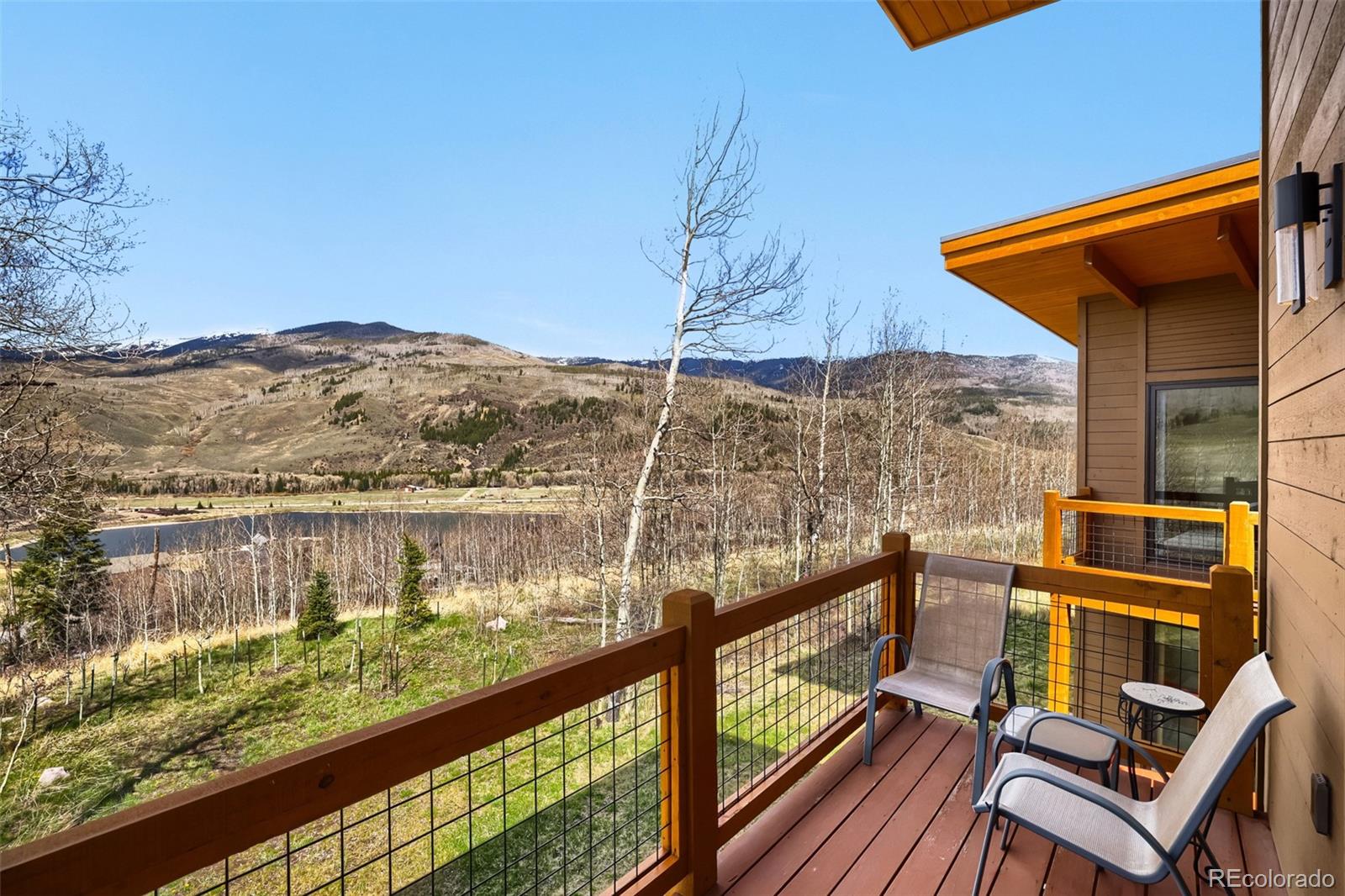 836 Maryland Creek Road Silverthorne CO 80498