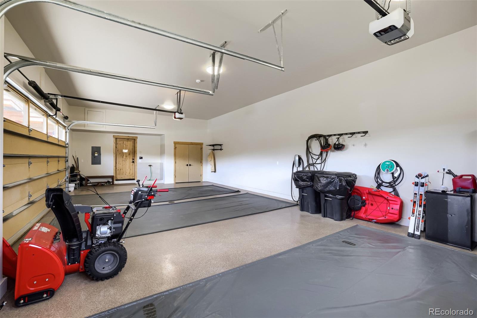 836 Maryland Creek Road Silverthorne CO 80498