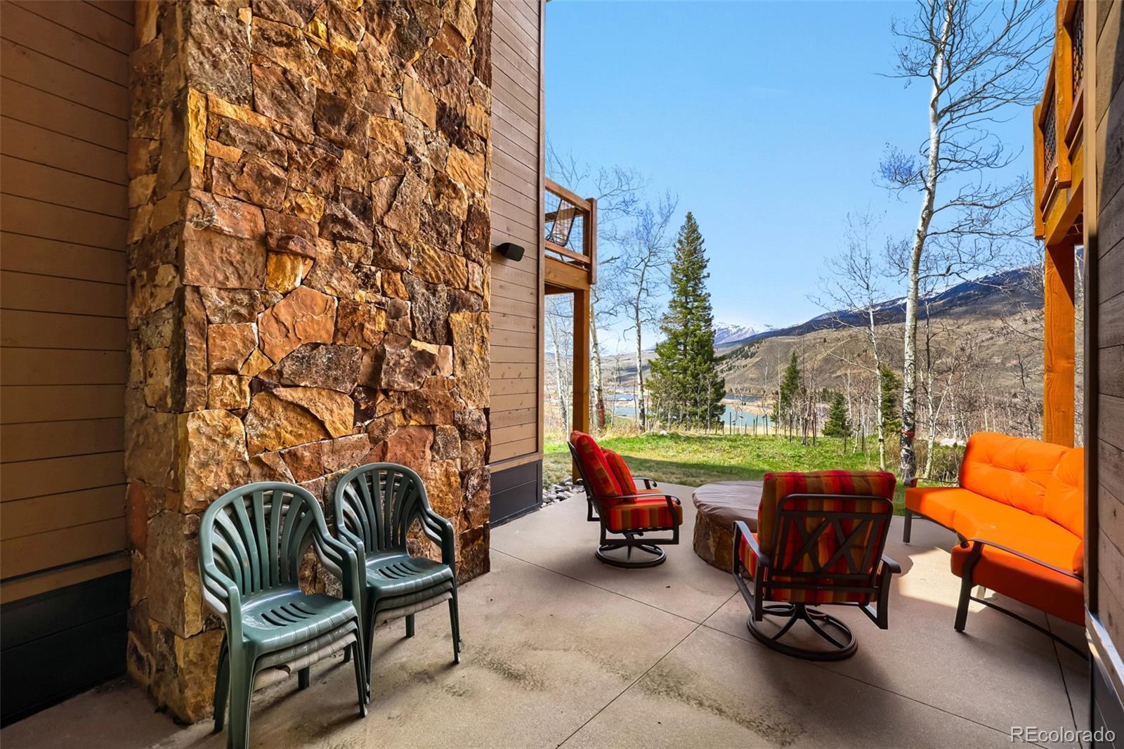 836 Maryland Creek Road Silverthorne CO 80498