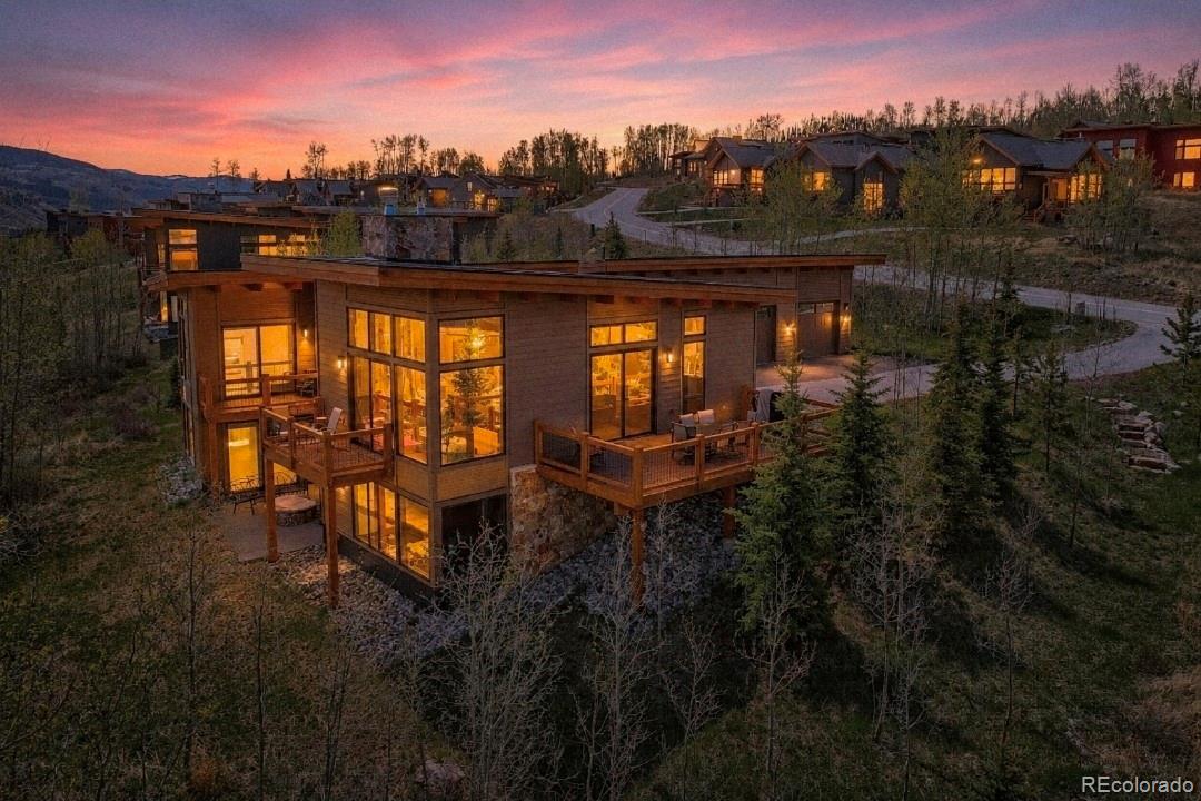836 Maryland Creek Road Silverthorne CO 80498