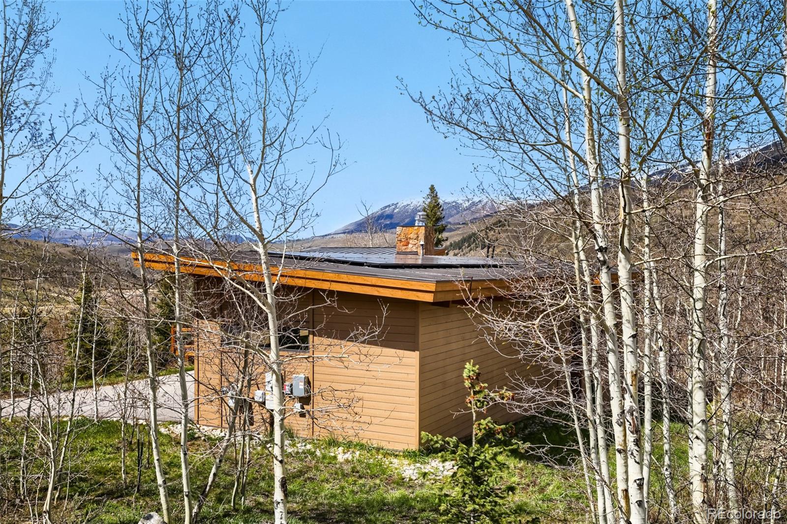 836 Maryland Creek Road Silverthorne CO 80498