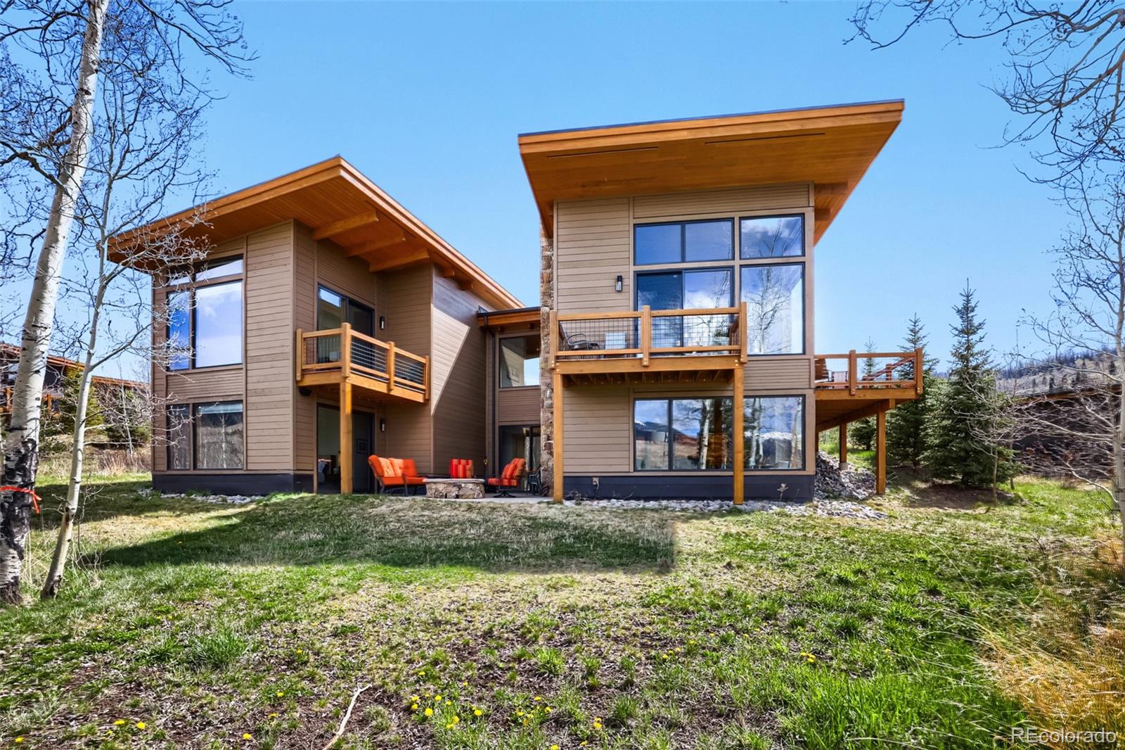 836 Maryland Creek Road Silverthorne CO 80498